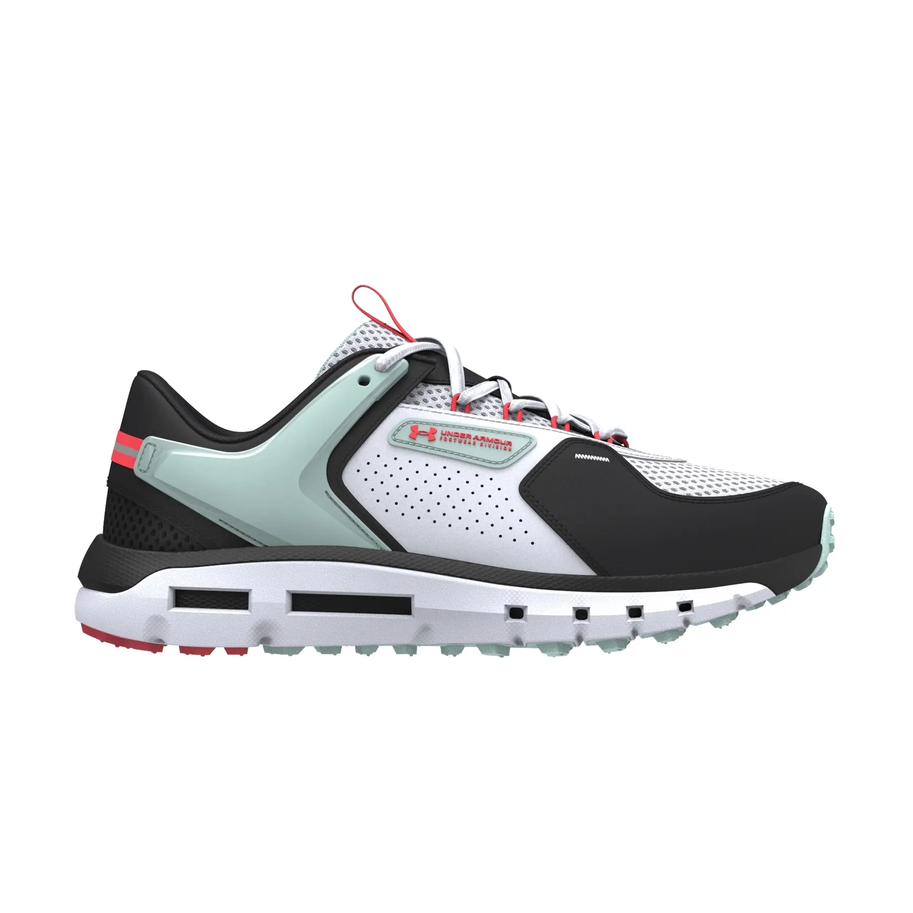 Wanderschuhe Under Armour Summit