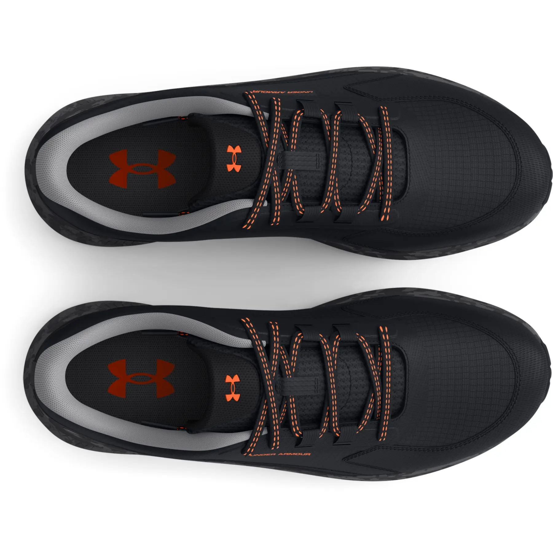 Running shoes Under Armour Bandit 3 | Foot-Store display picture 2