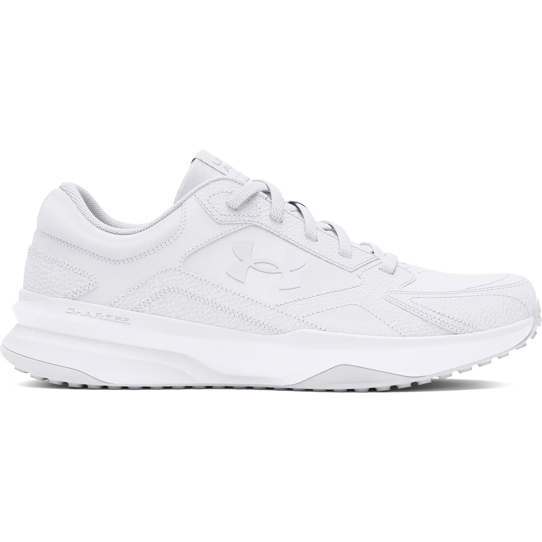 Under Armour Chaussures de cross training Under Armour Edge Leather