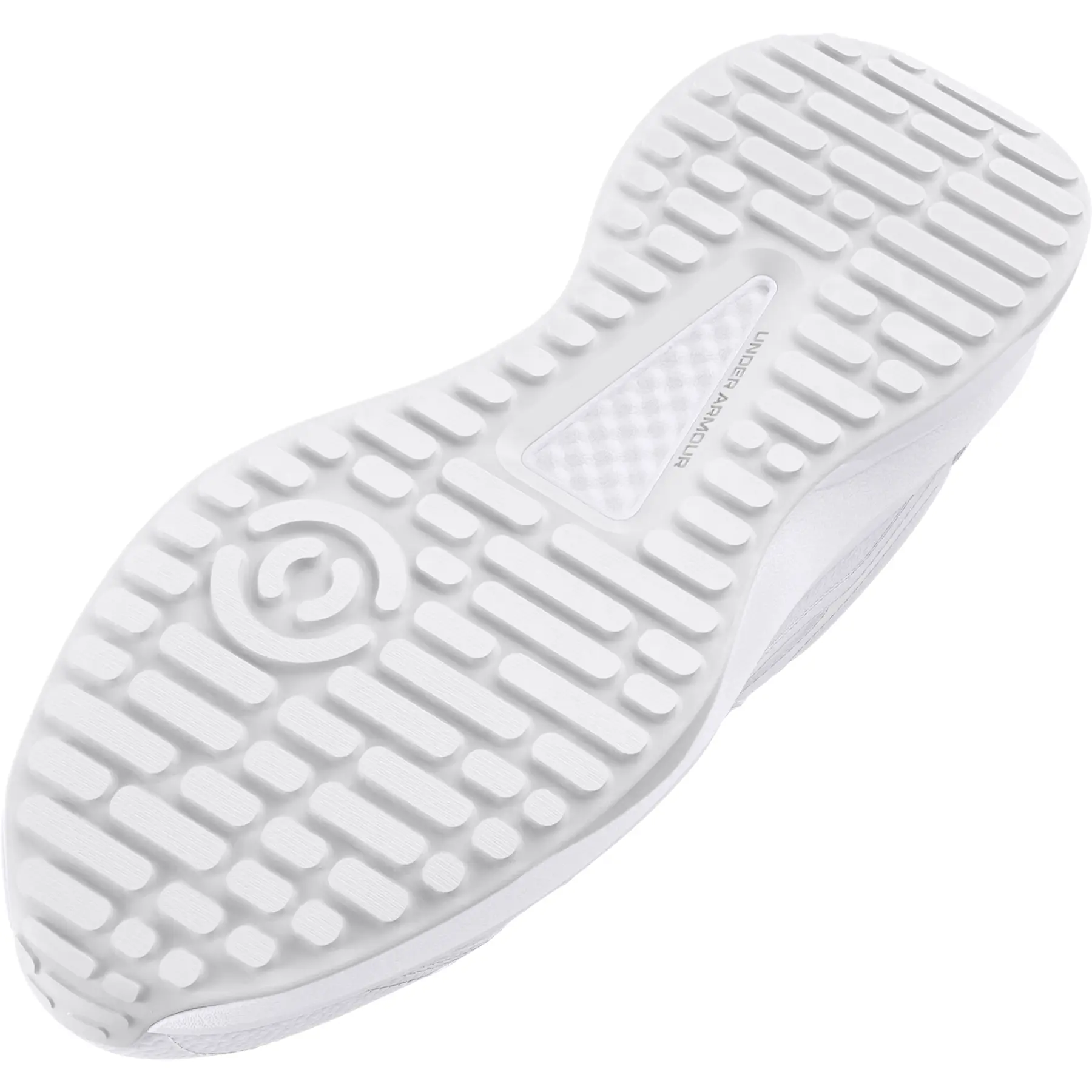 Cross training shoes Under Armour Edge Leather | Foot-Store