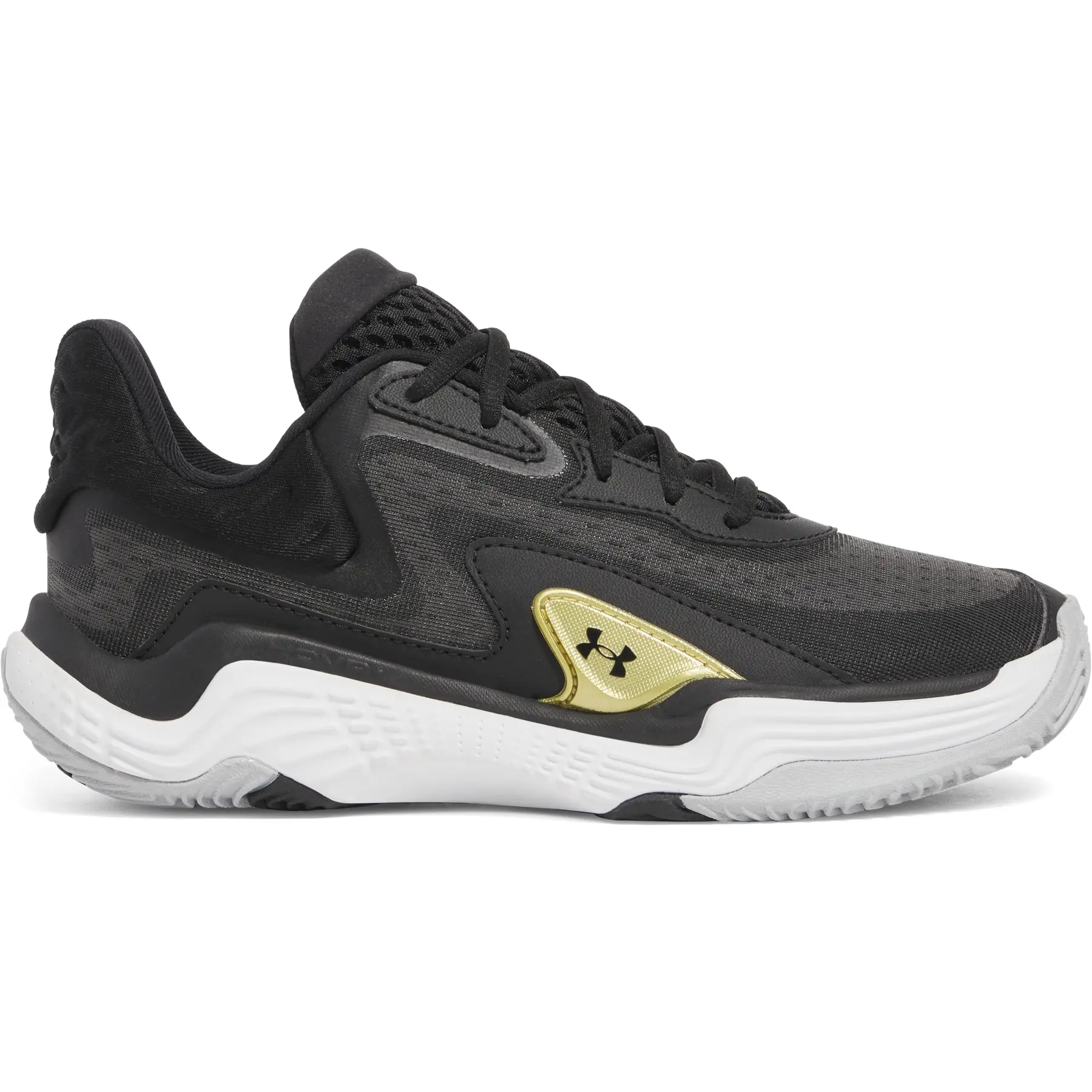 Under Armour Chaussures de basketball Under Armour Spawn 7