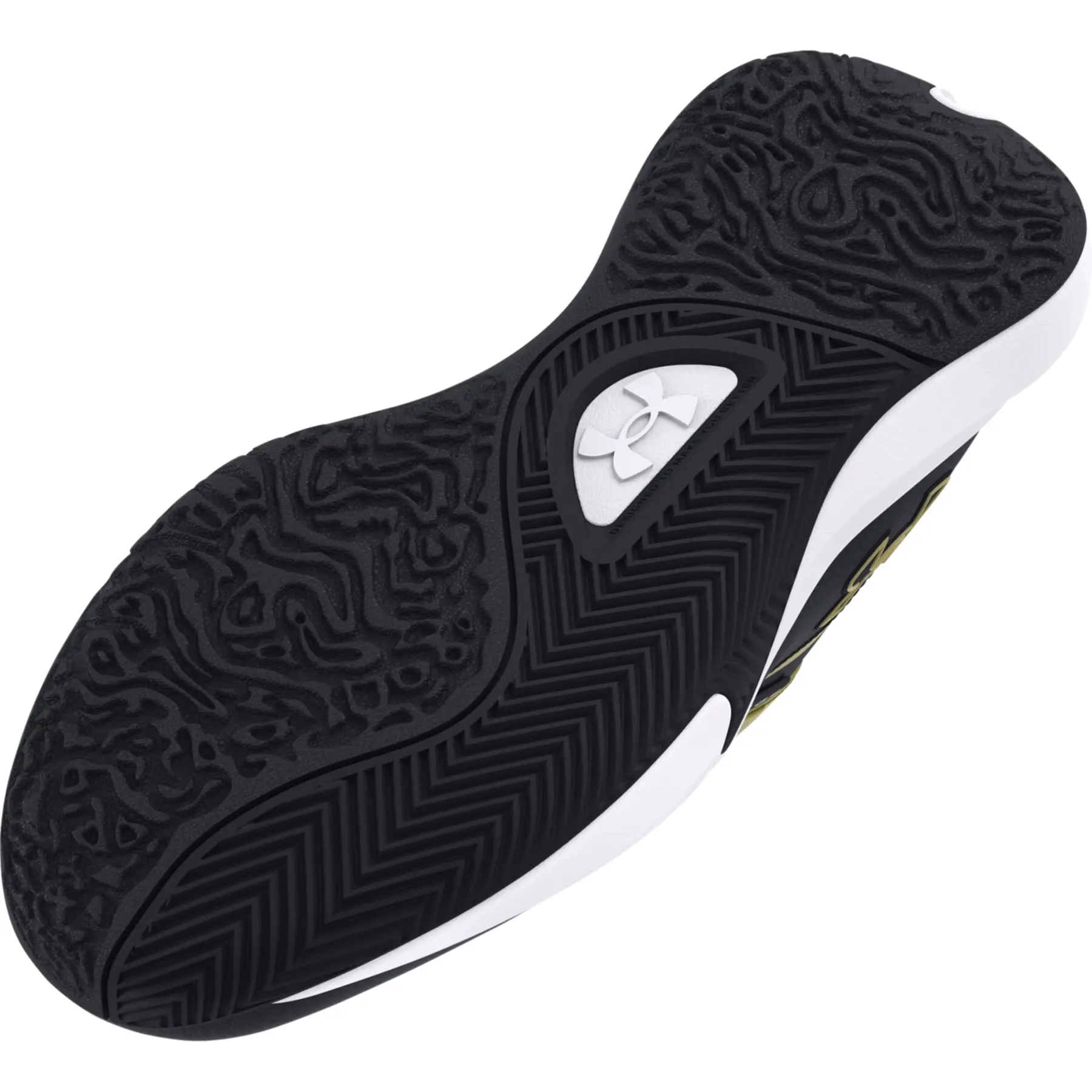 Basketball shoes Under Armour Lockdown 7 | Handball-Store