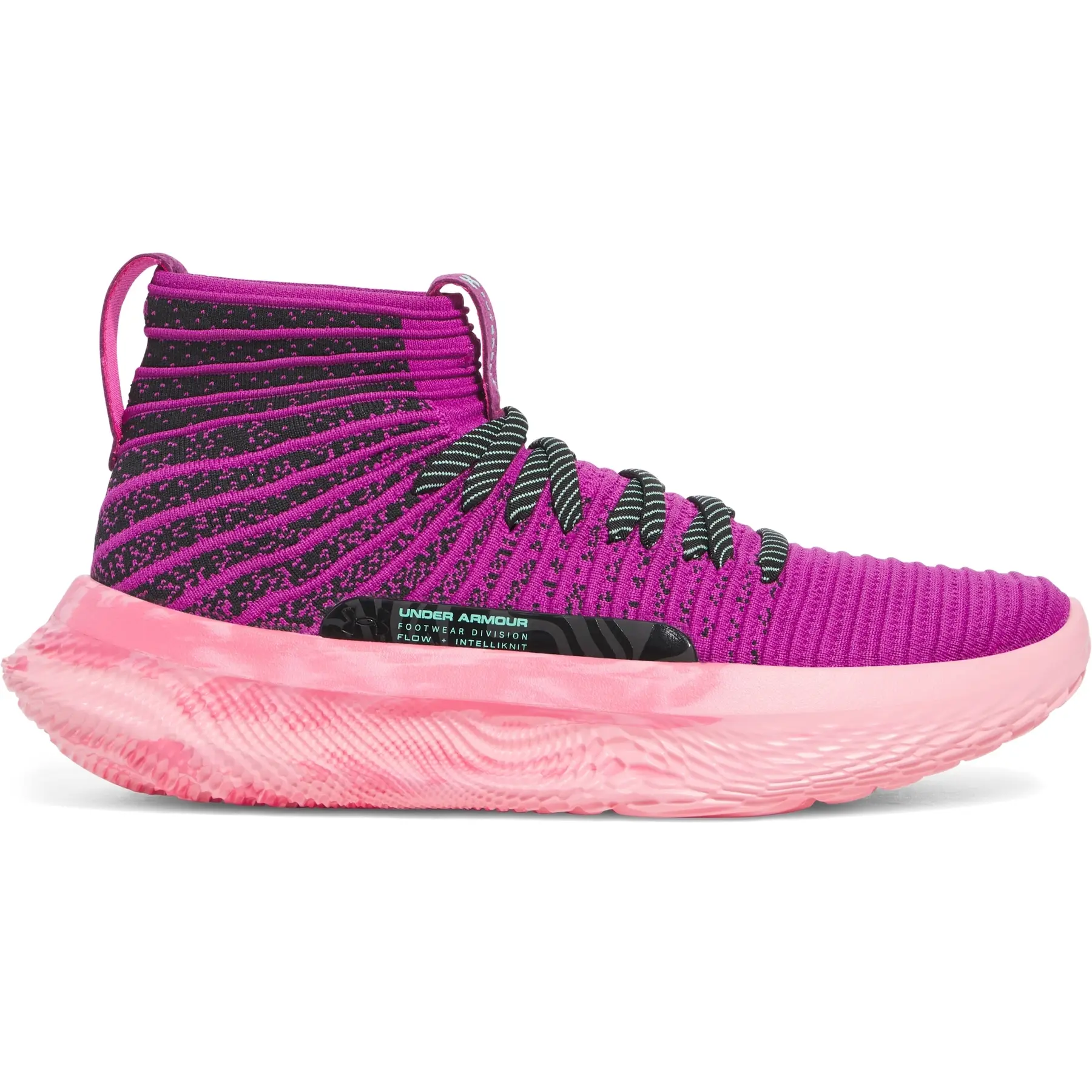 Under Armour Baskets Under Armour FUTR X Elite
