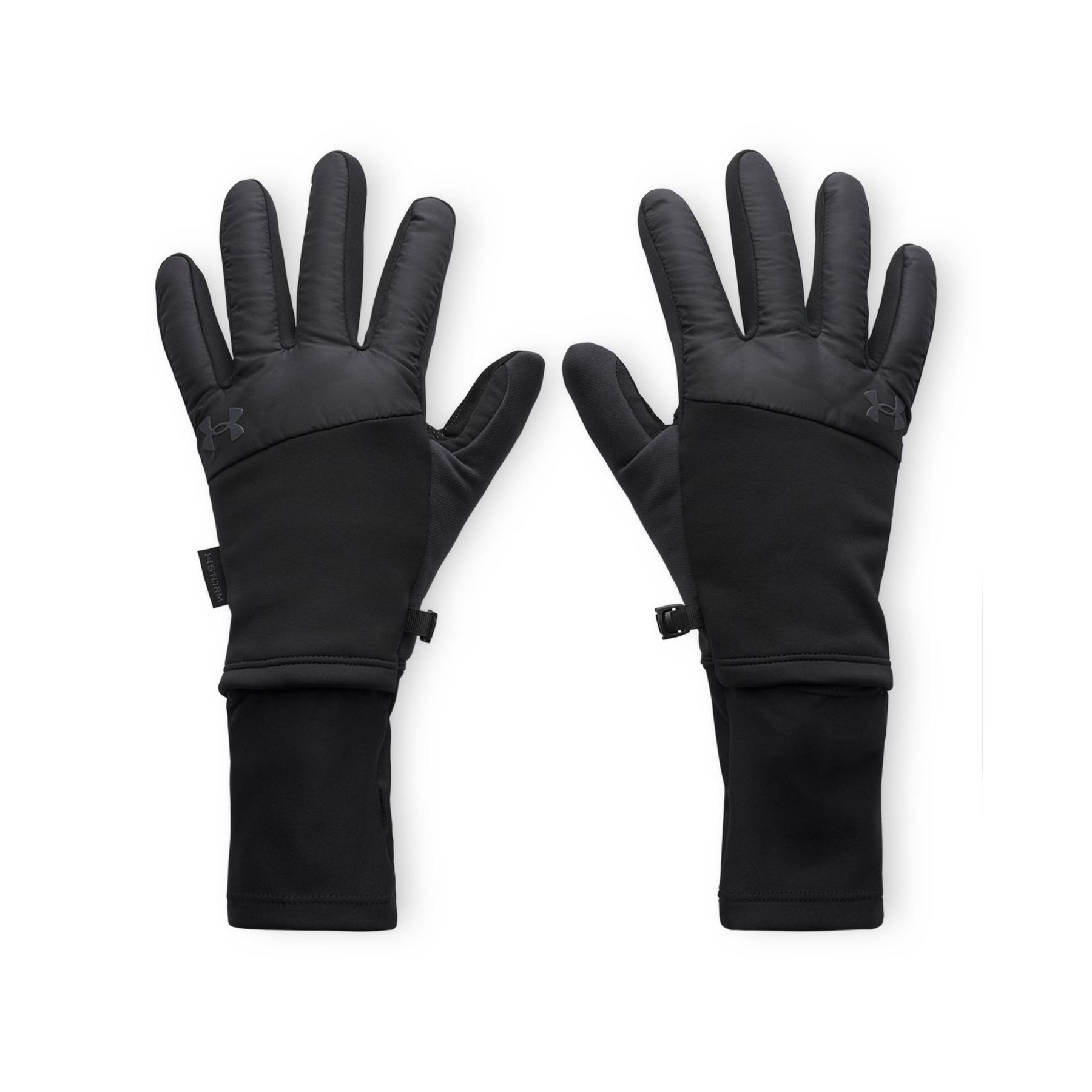 Gants+Under+Armour+Storm+Fleece