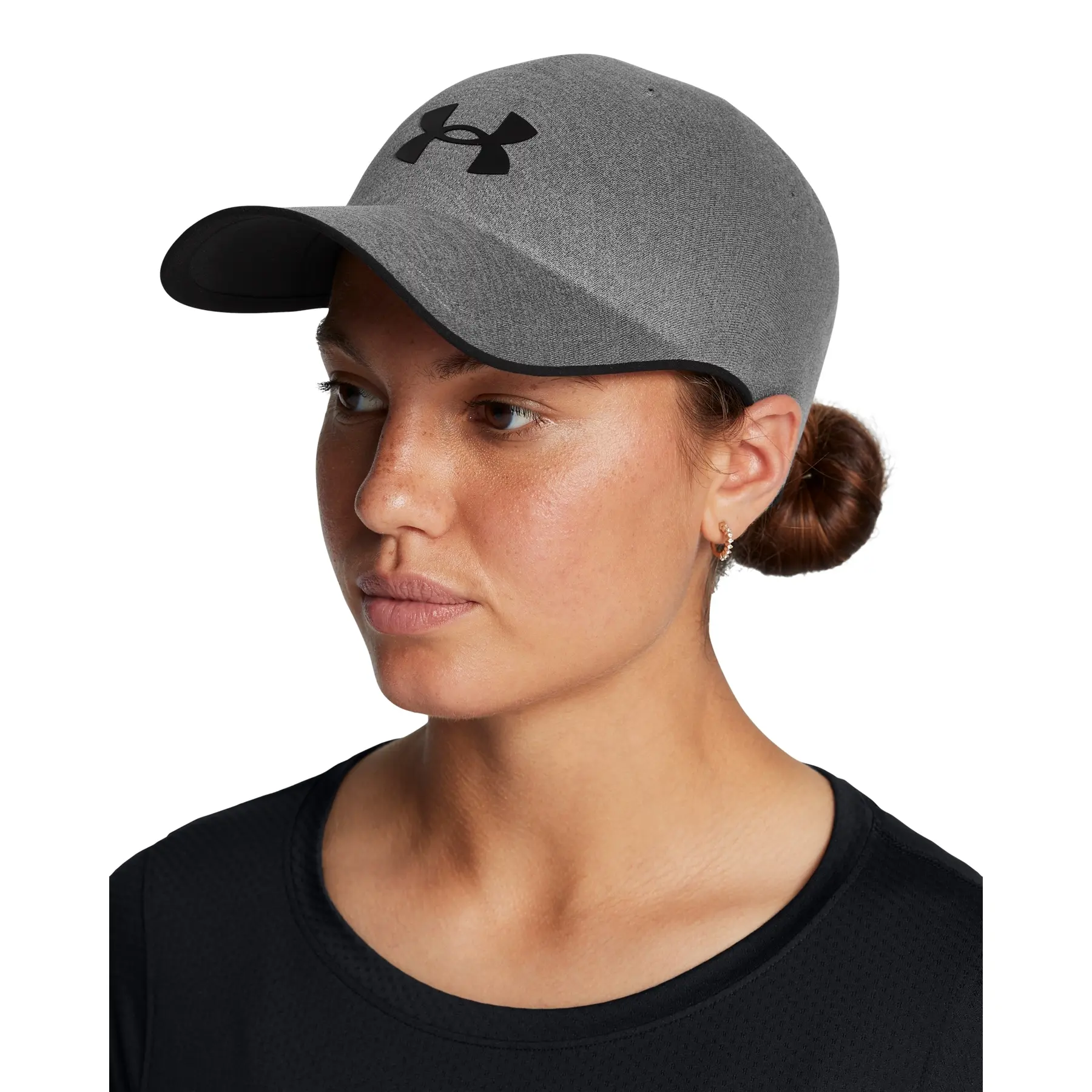 0197779853873 - Baseball Kappe StealthForm Uncrushable