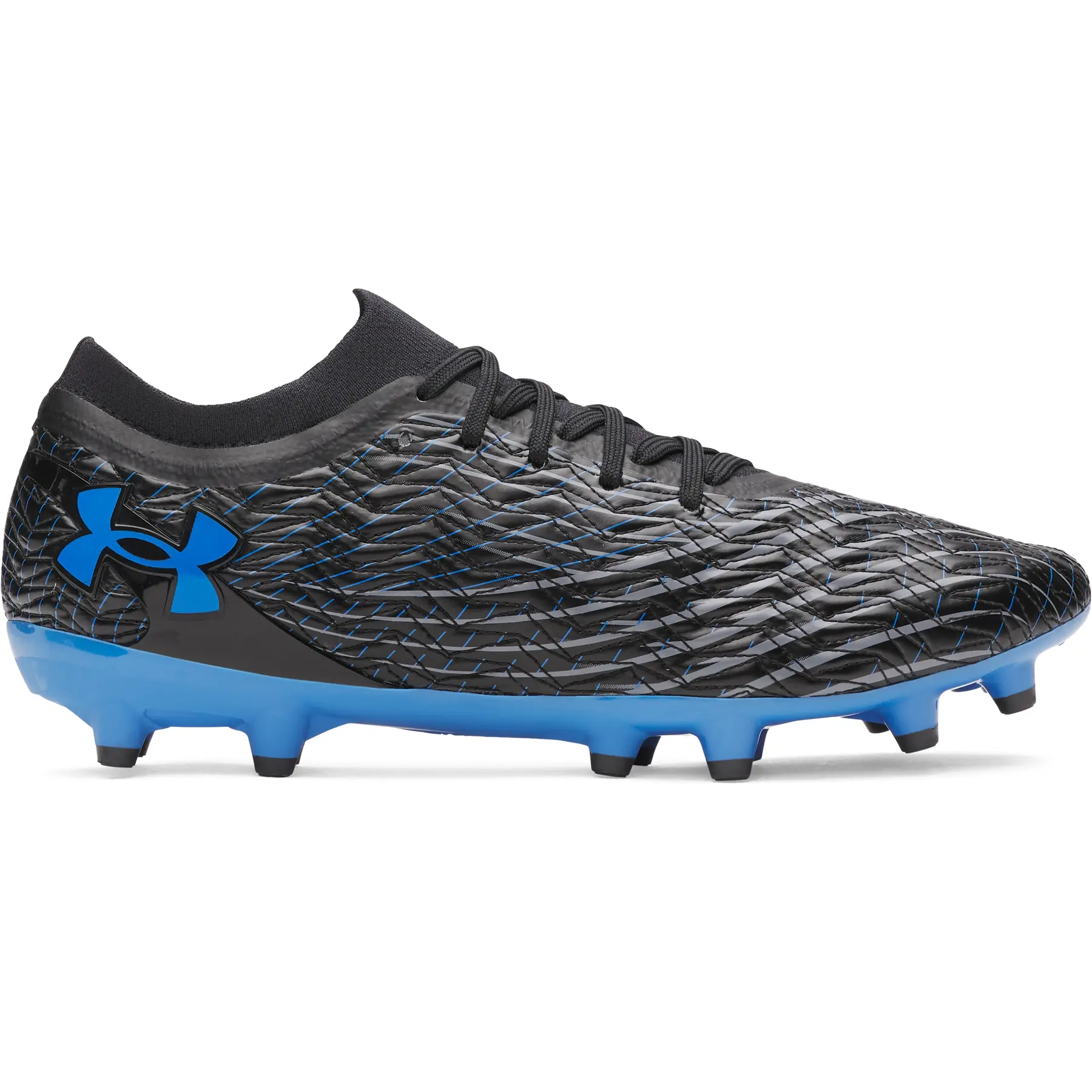 Under Armour Chaussures de football Under Armour Magnetico Pro 5 FG