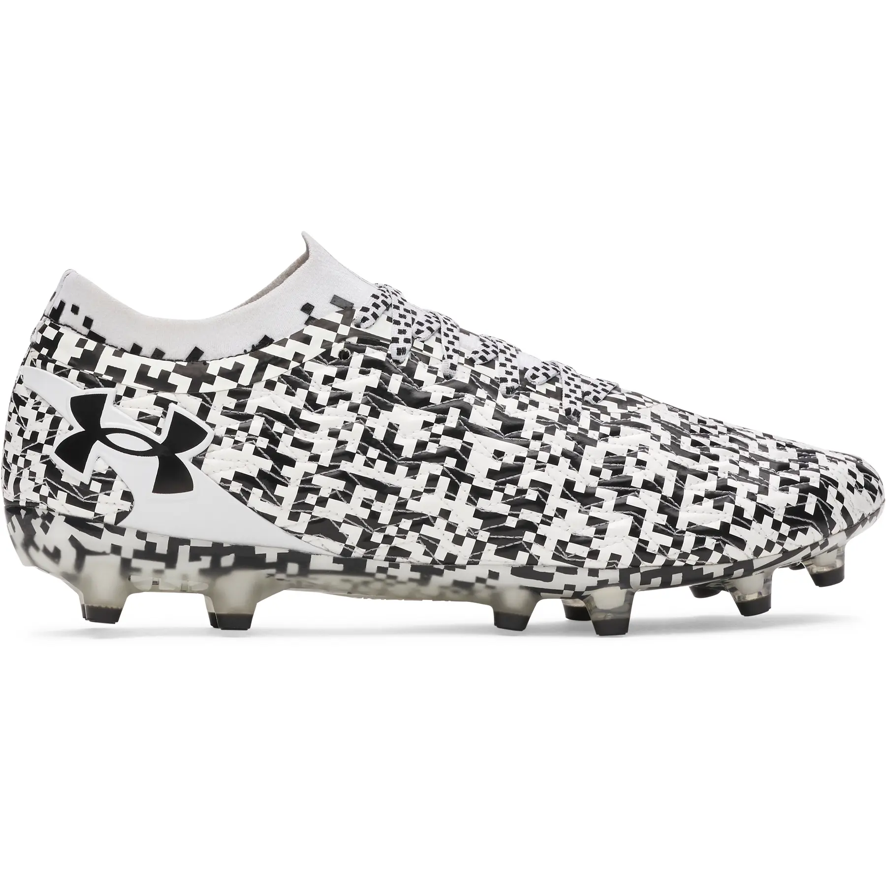 Fußballschuhe Under Armour Magnetico Pro 5 FG