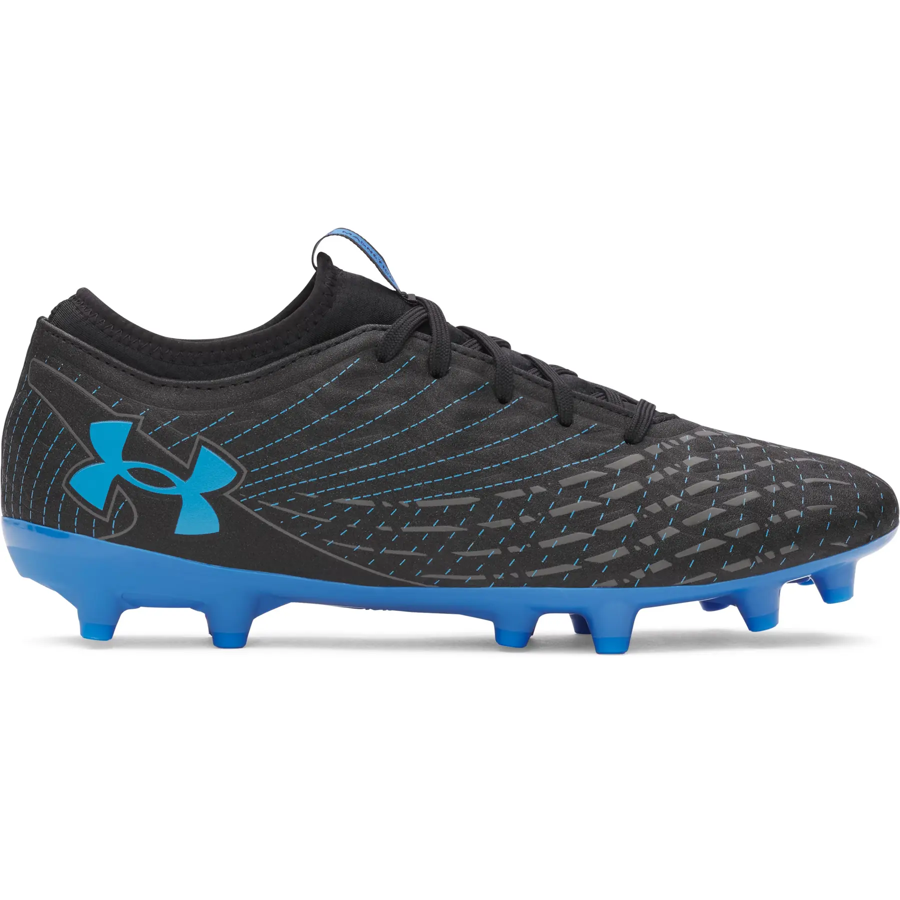 Under Armour Chaussures de football Under Armour Magnetico Select 5 FG