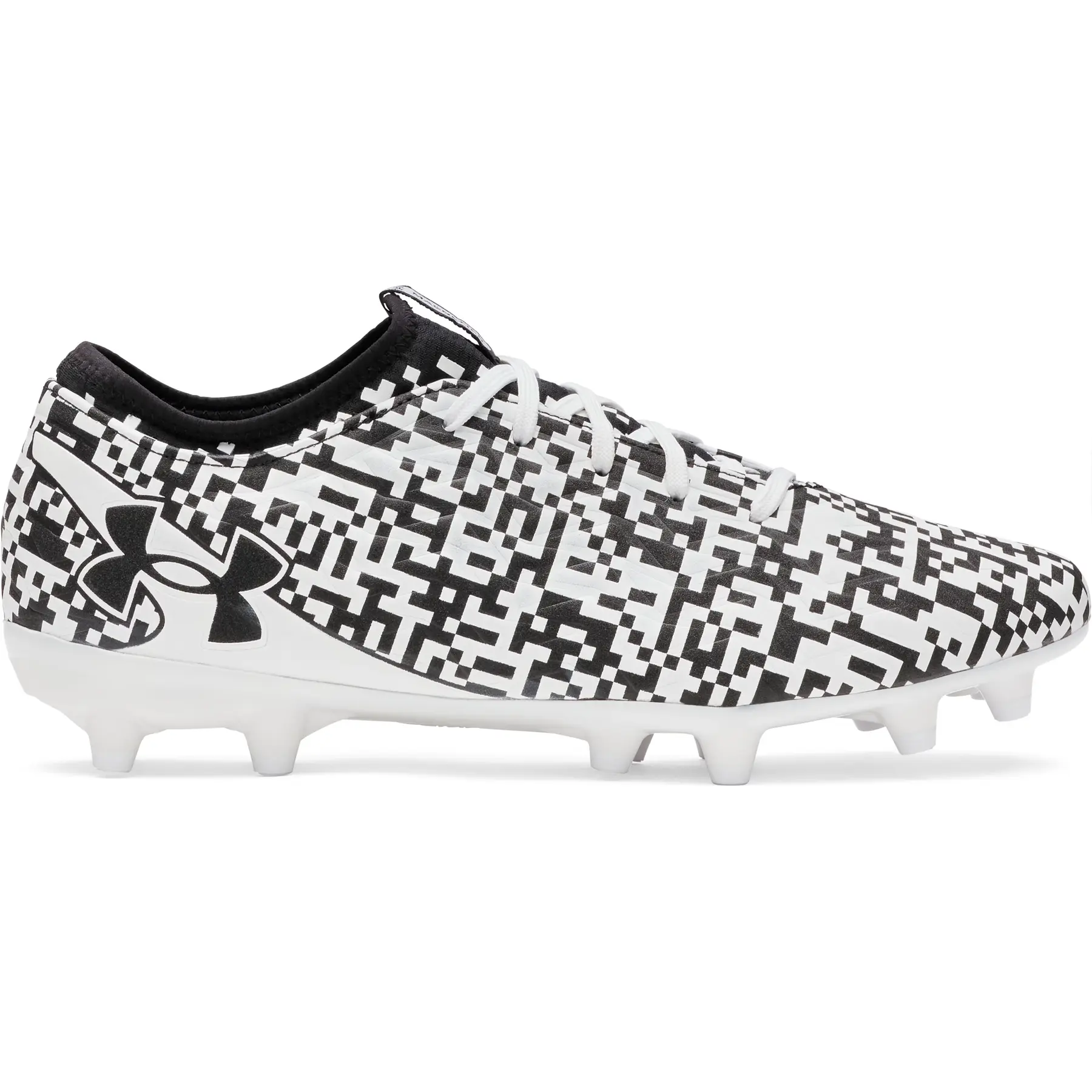 Fußballschuhe Magnetico Select 5 FG - Noir - unisex - Size: 41