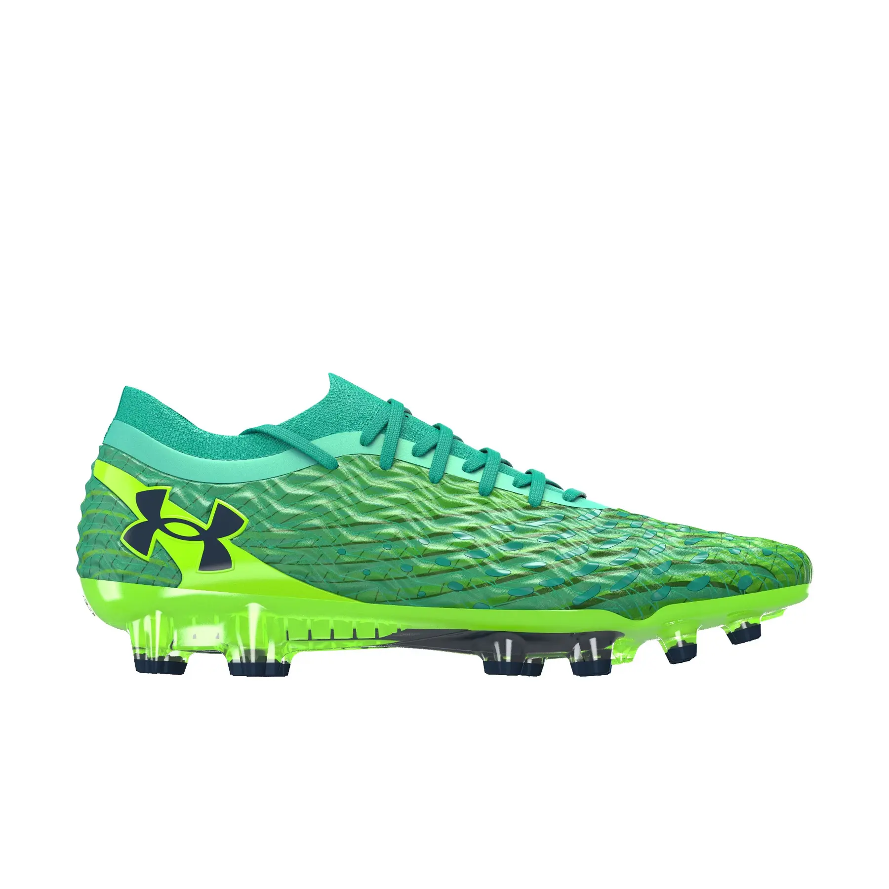 Football boots Under Armour Magnetico Elite 5 FG | Foot-Store