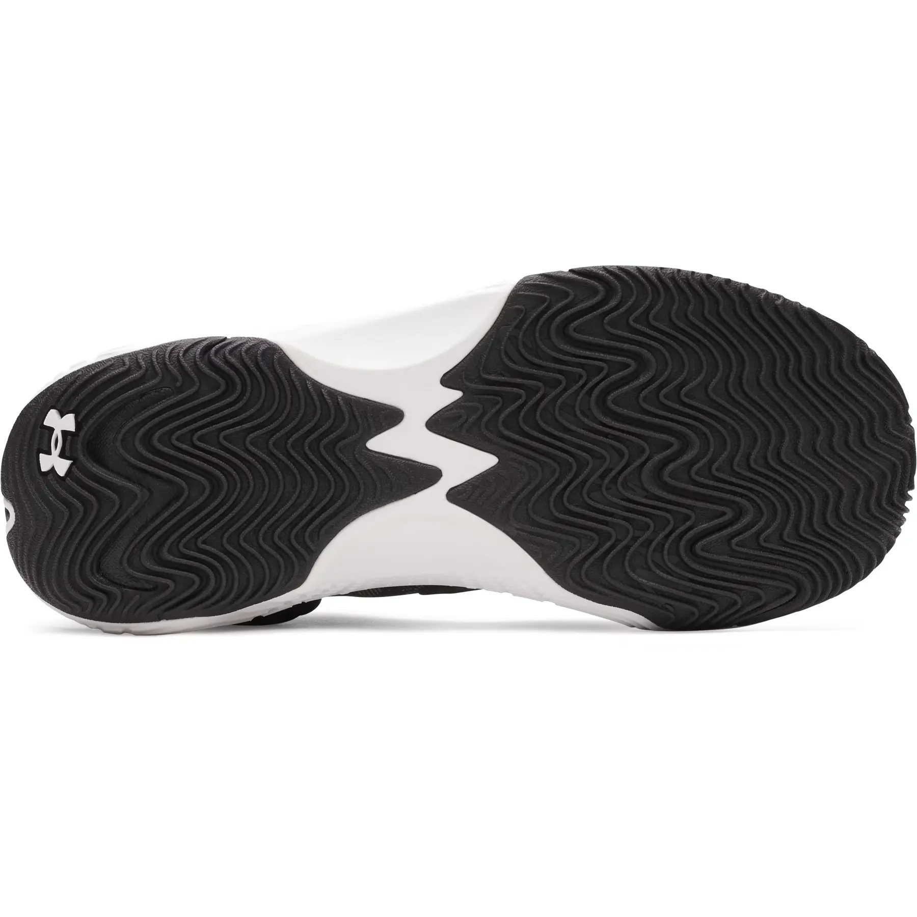 Basketball shoes Under Armour Spawn 7 Mid | Handball-Store