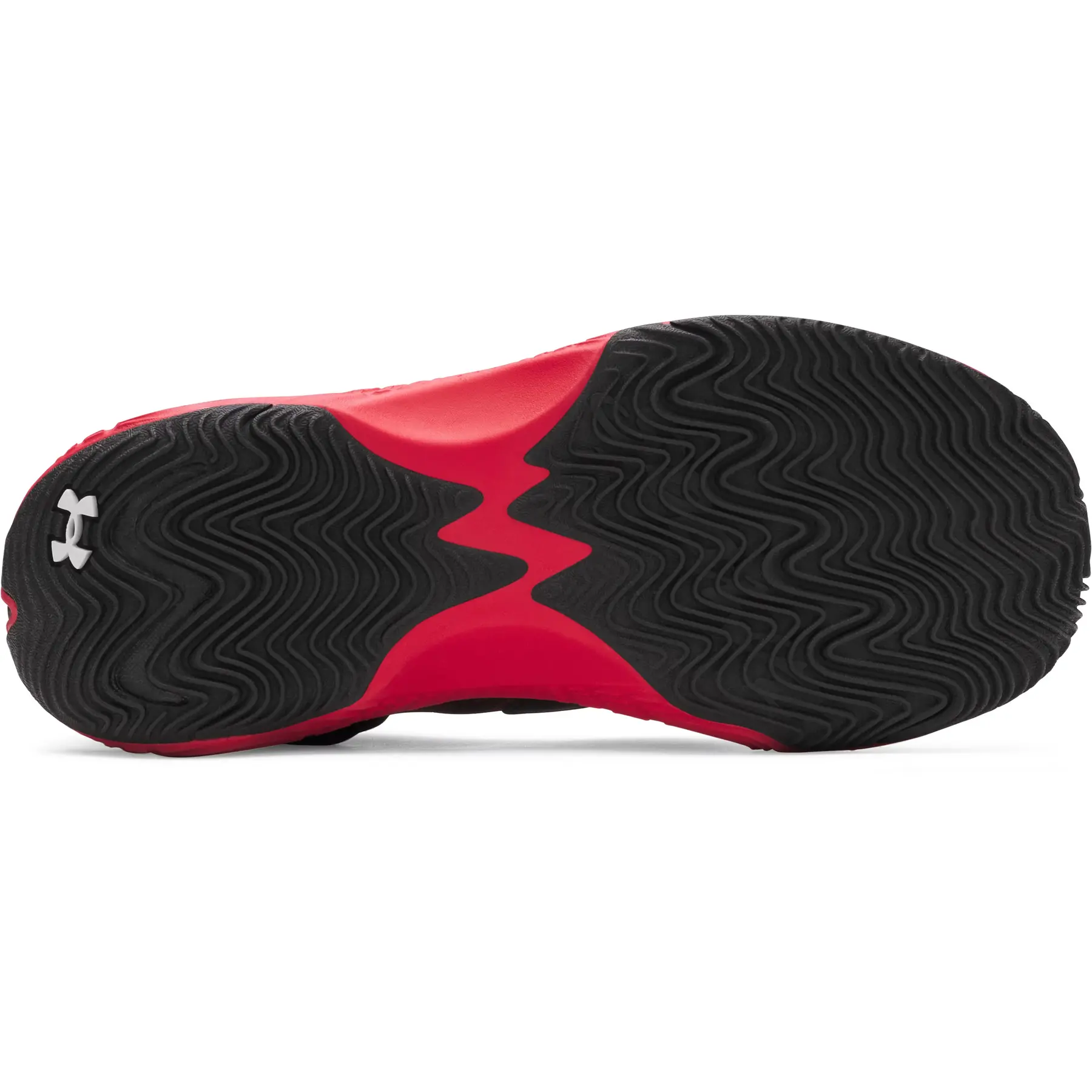 Basketball shoes Under Armour Spawn 7 Mid | Direct-Volley