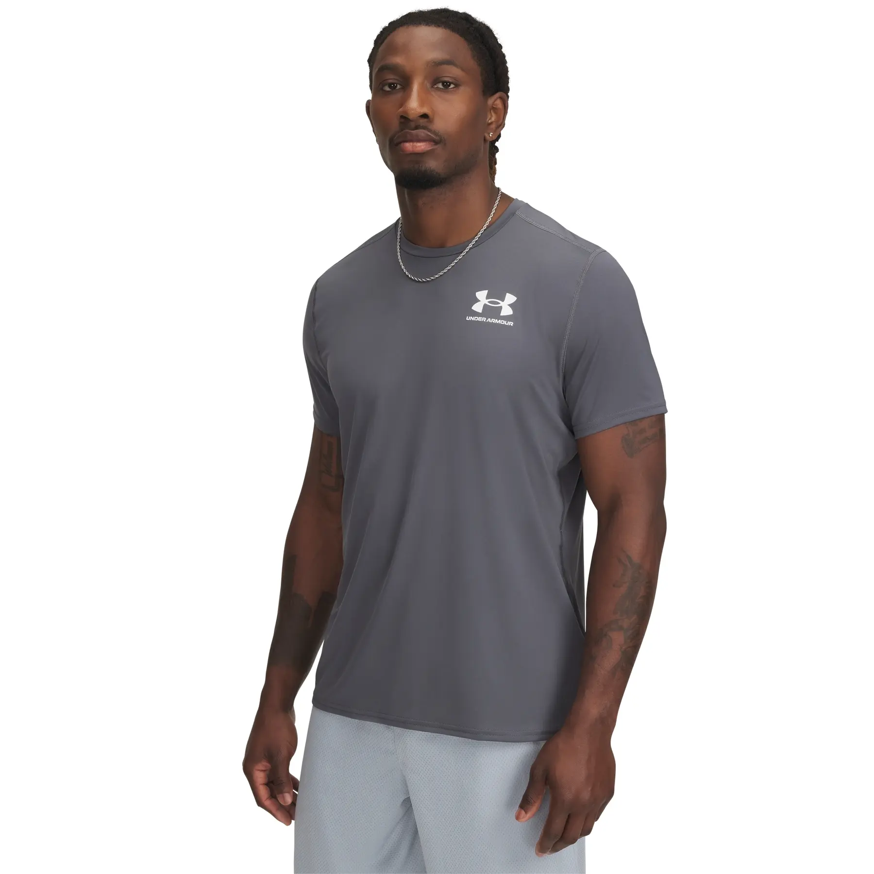 Trikot Under Armour HeatGear® fitted