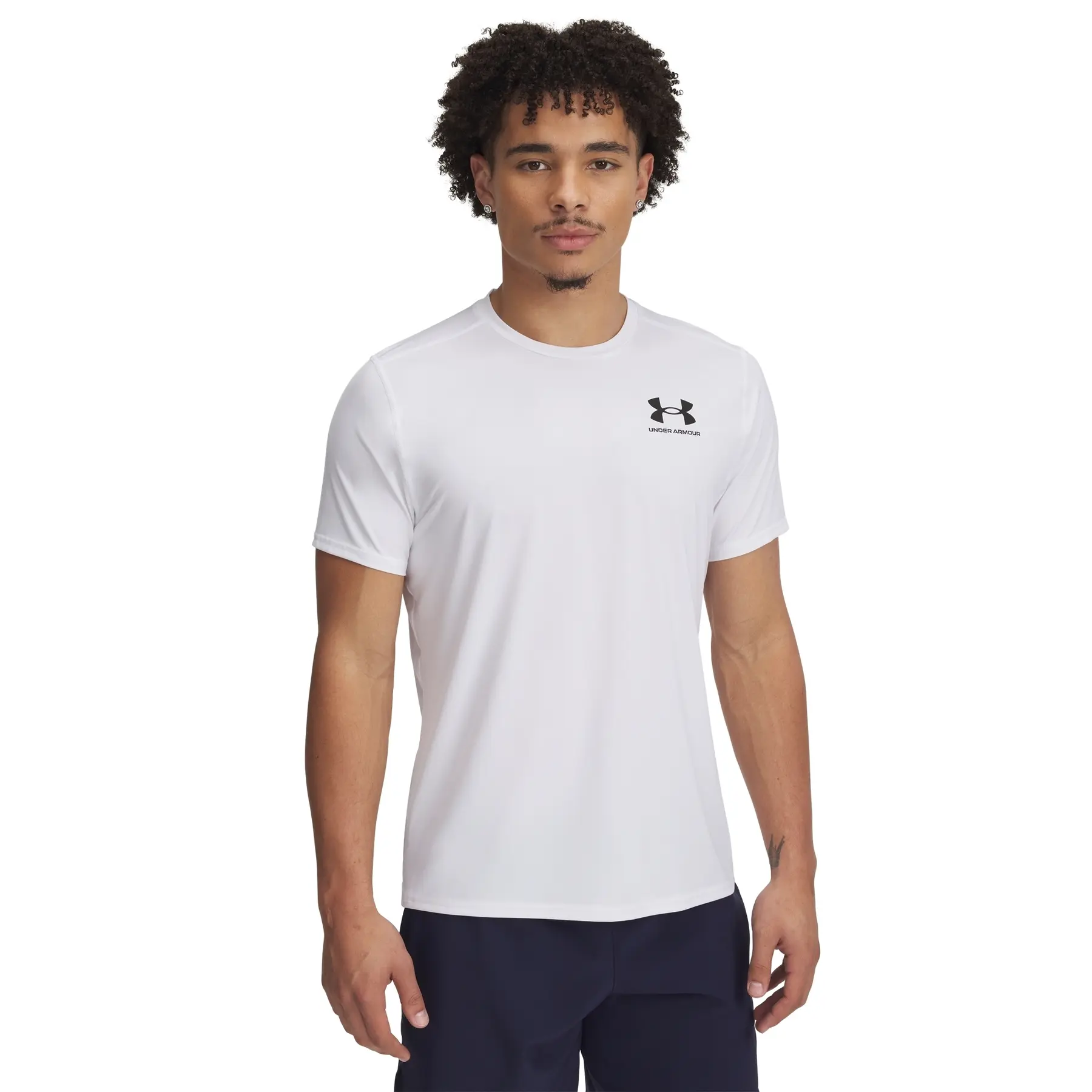 Trikot Under Armour HeatGear® fitted
