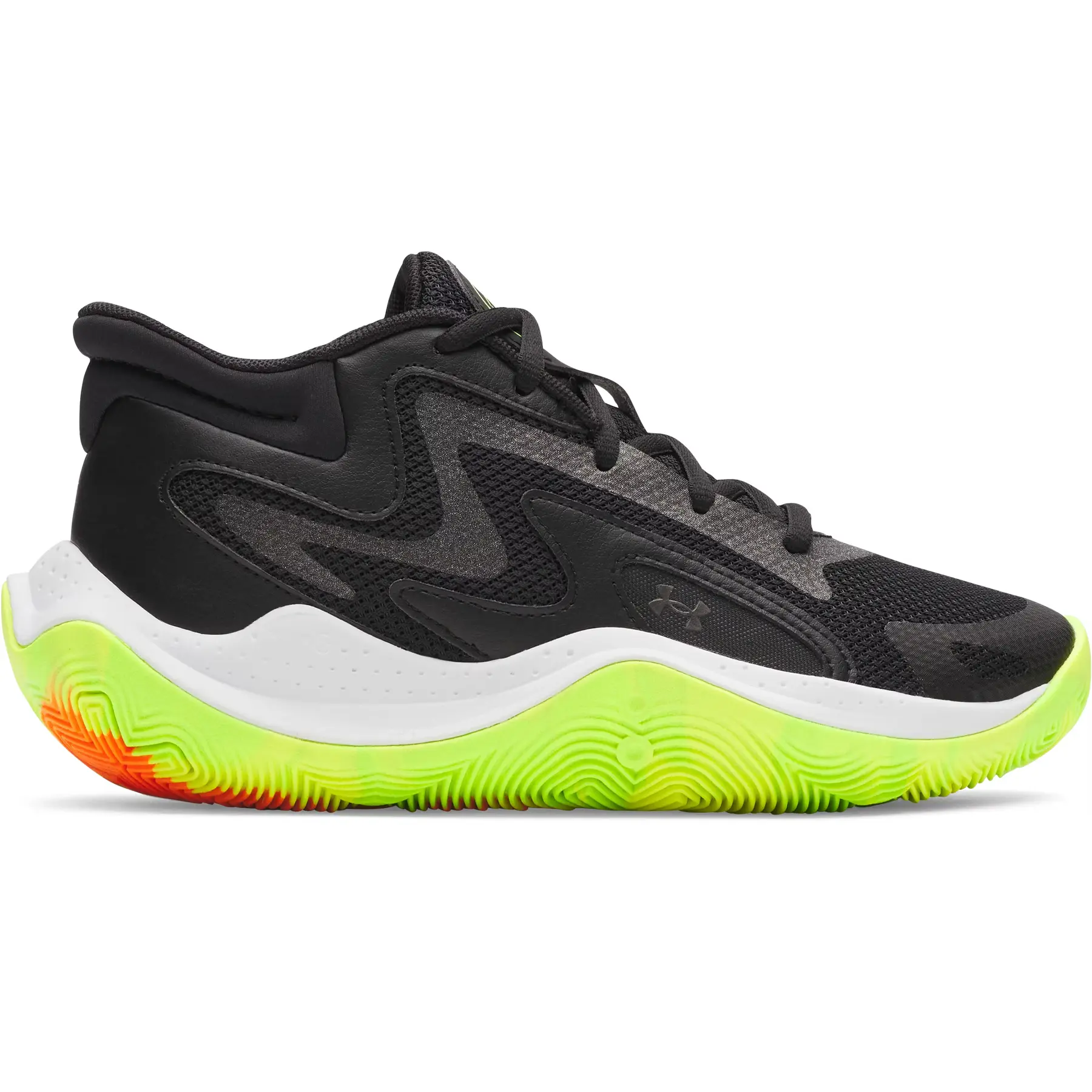 Under Armour Chaussures de basketball Under Armour Jet '25
