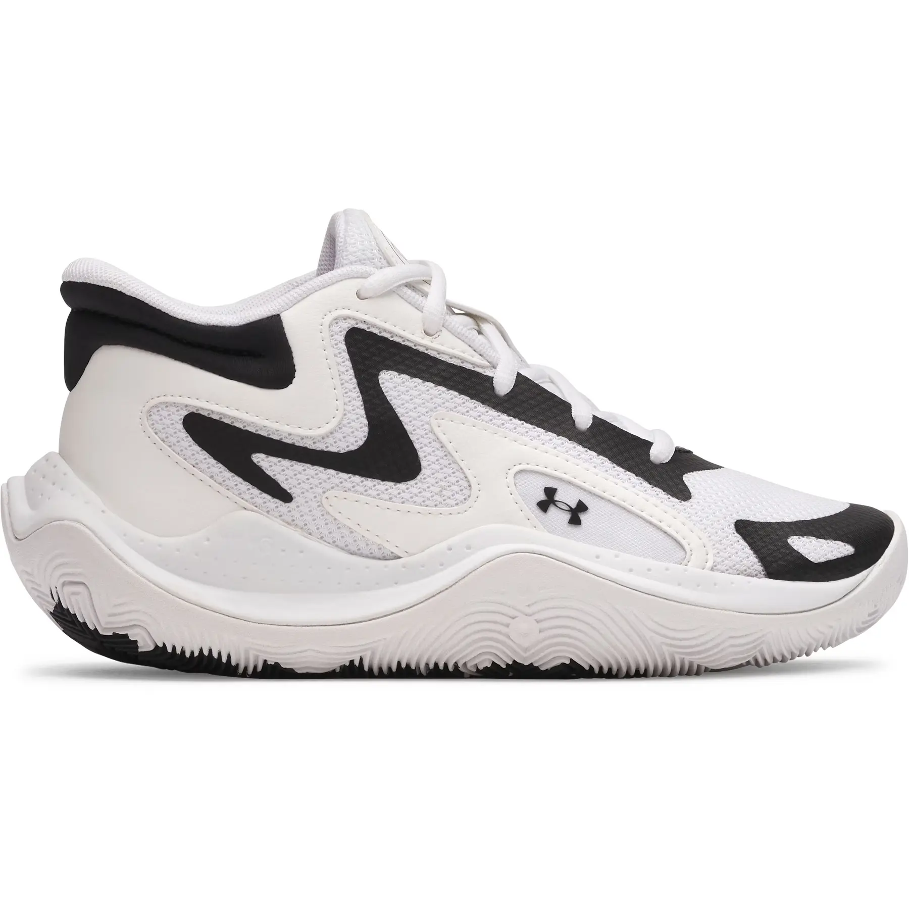 Basketballschuhe Under Armour Jet '25