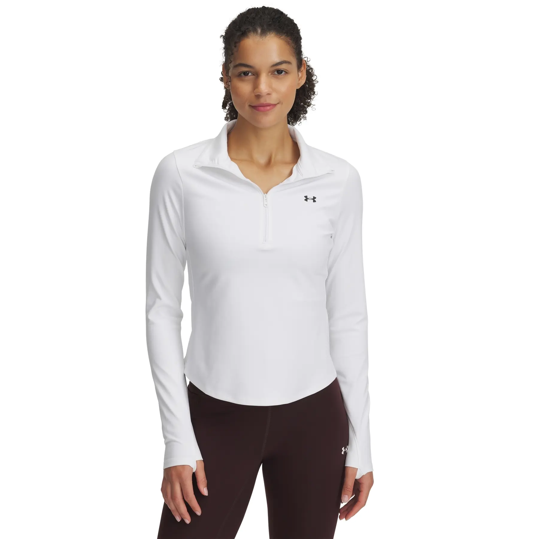 Trainingsoberteil, Damen Under Armour Motion