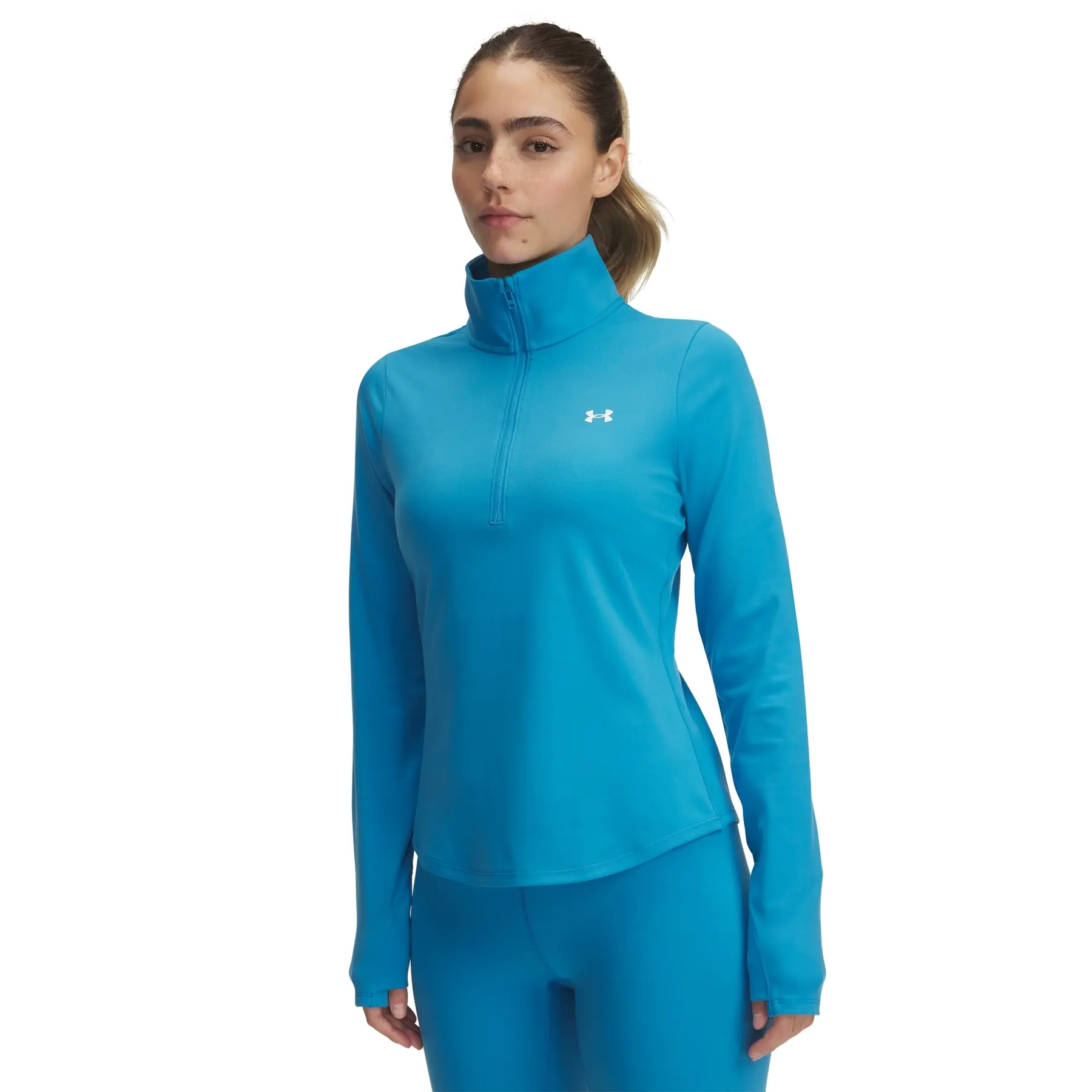 Trainingsoberteil, Damen Under Armour Motion