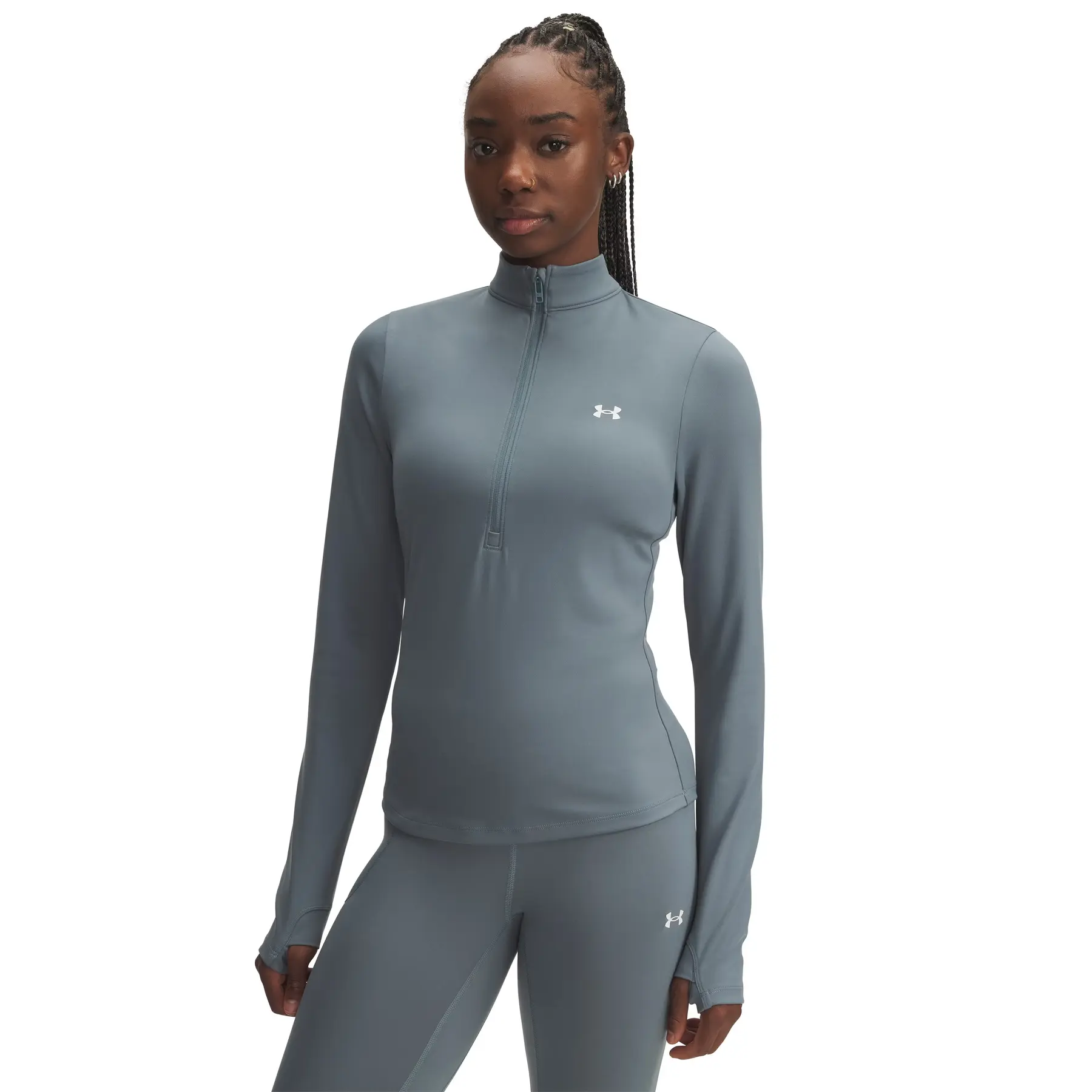 Sweatshirt Damen Under Armour Motion