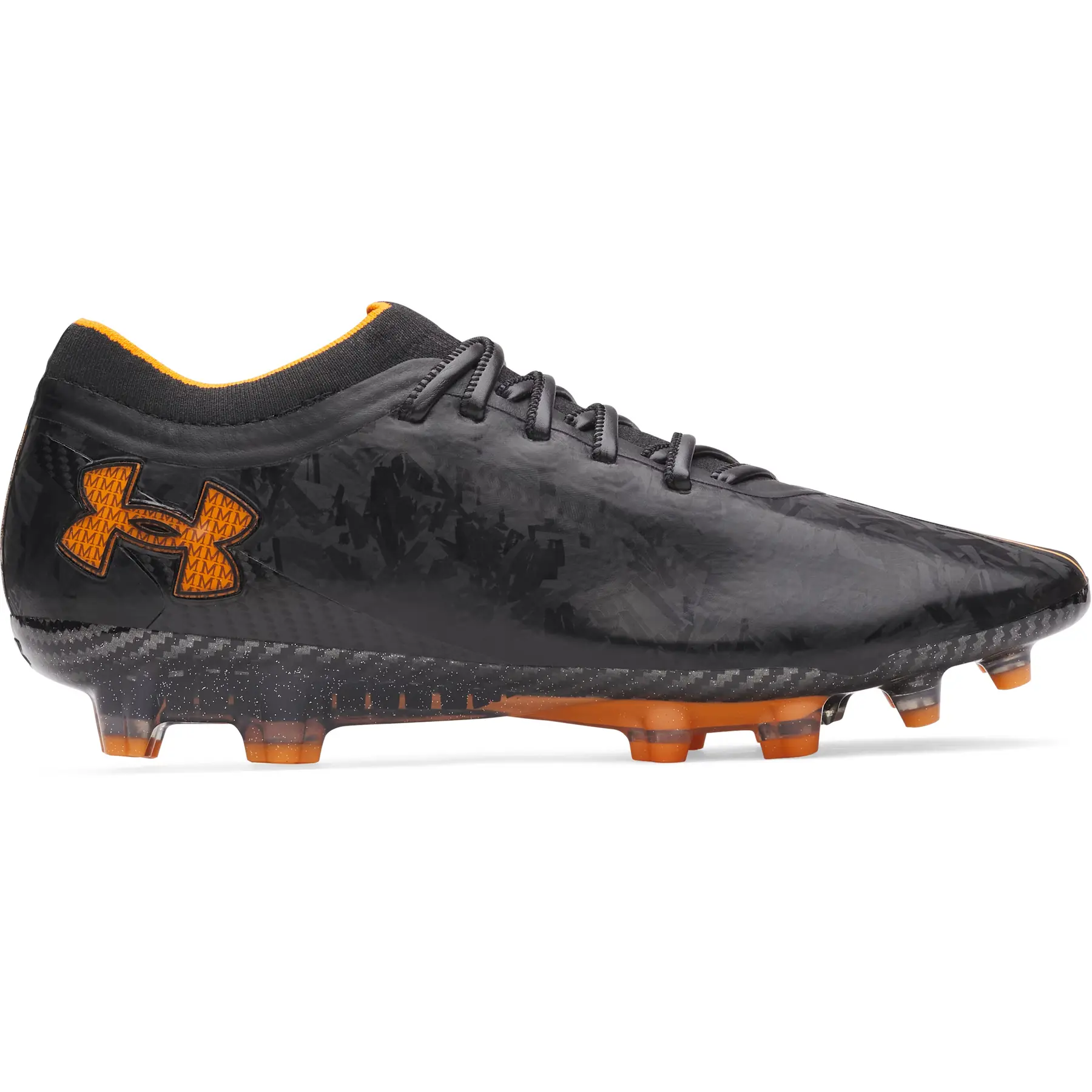 Under Armour Chaussures de football Under Armour Magnetico