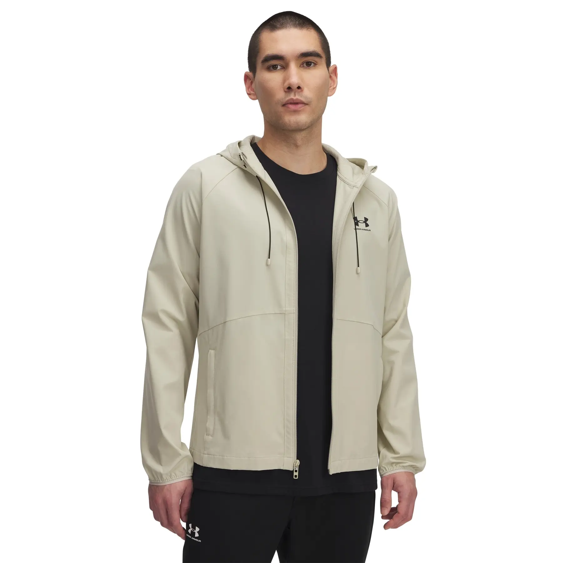 Windjacke Under Armour Stretch