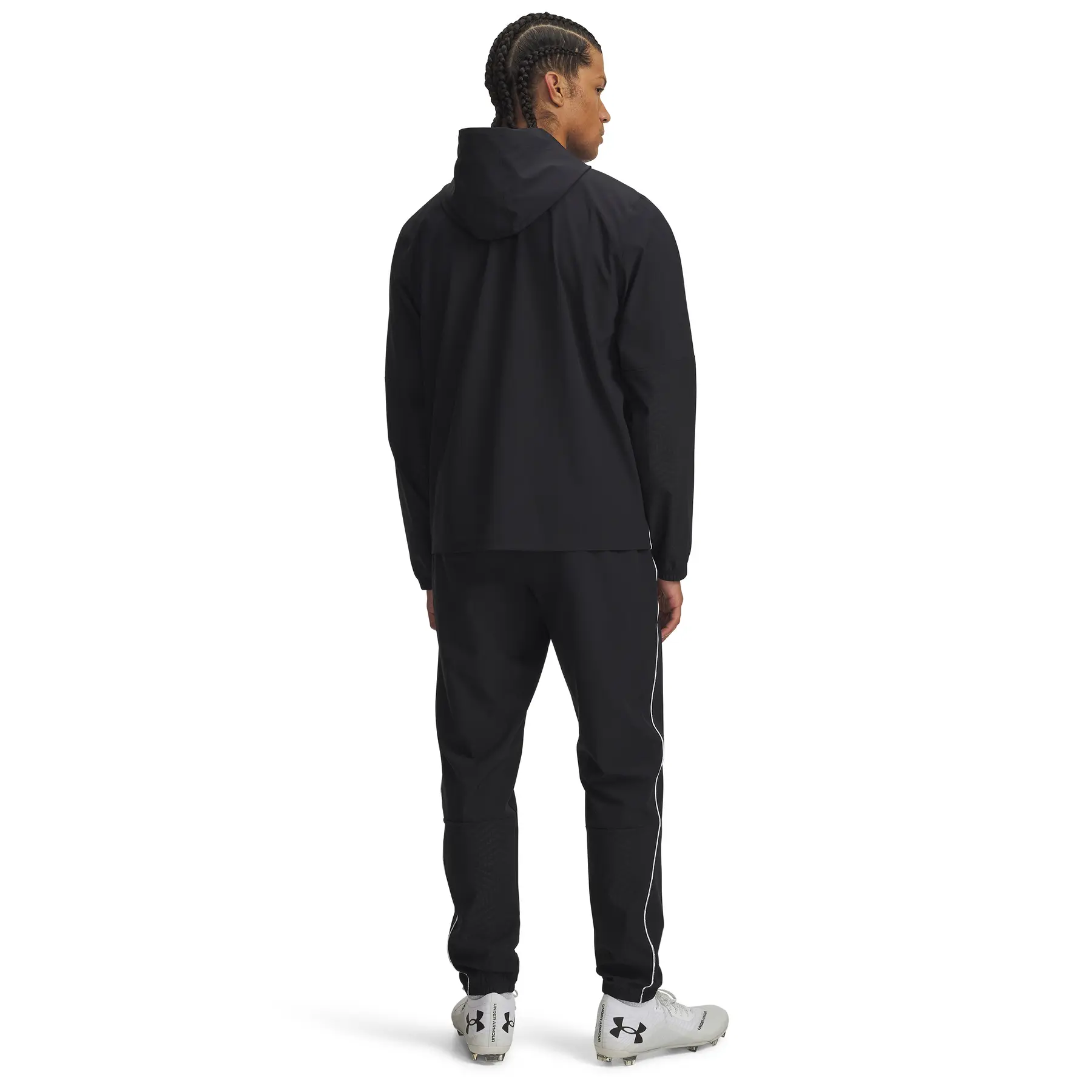 Tracksuit Under Armour Challenger Pro | Foot-Store