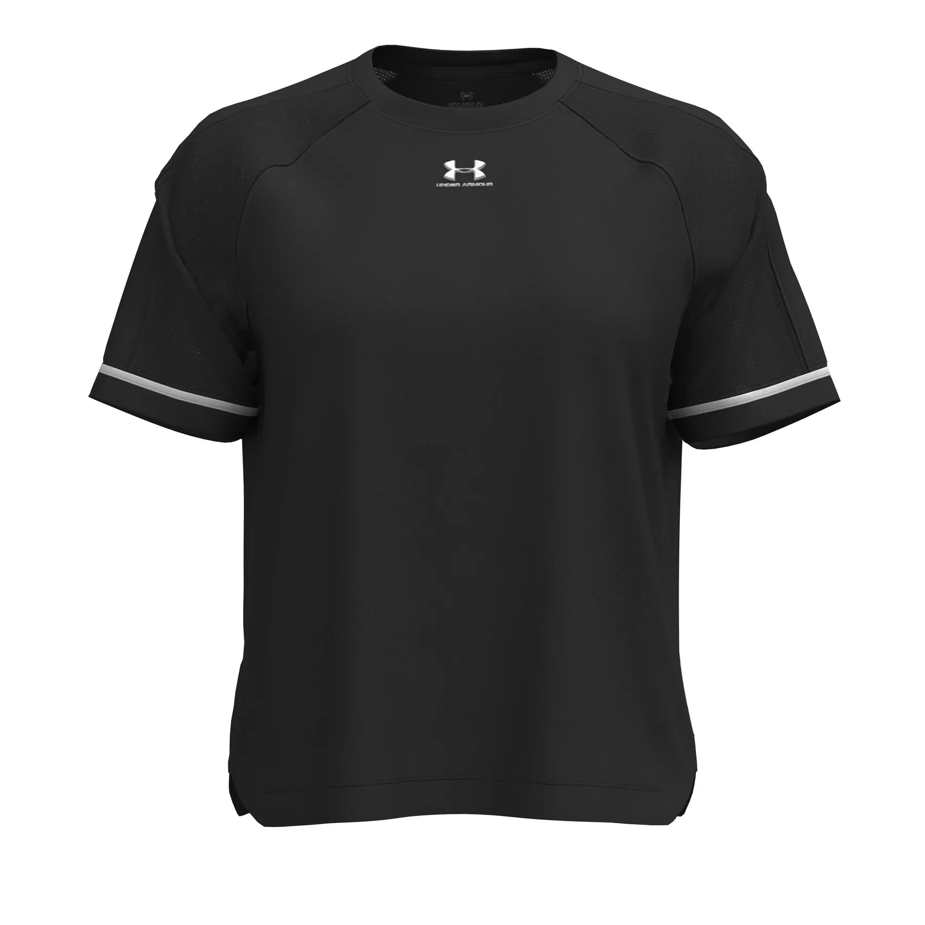 Trikot Damen Challenger Boxy - Noir - female - Size: 2XL