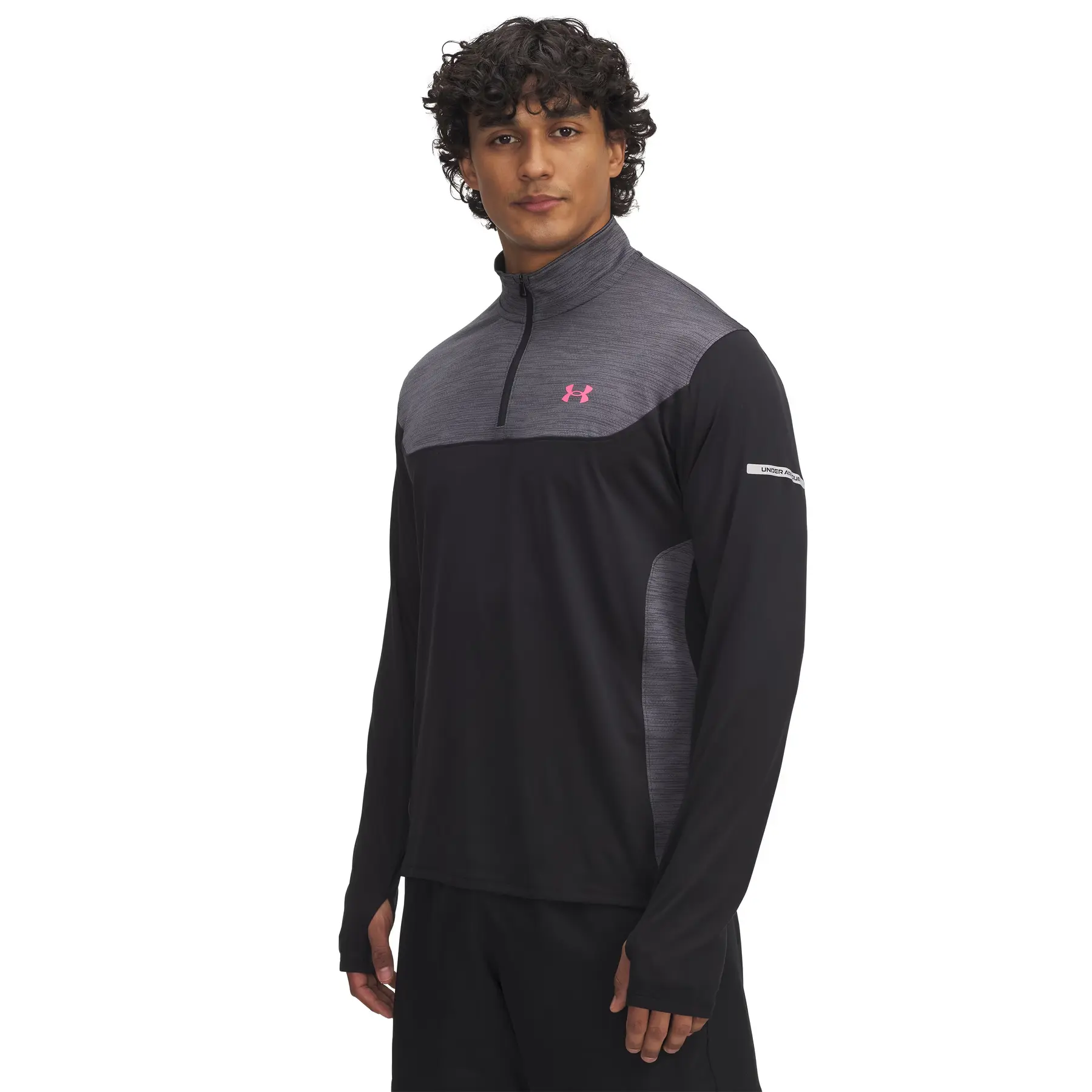 Trainingsoberteil Under Armour Tech Utility