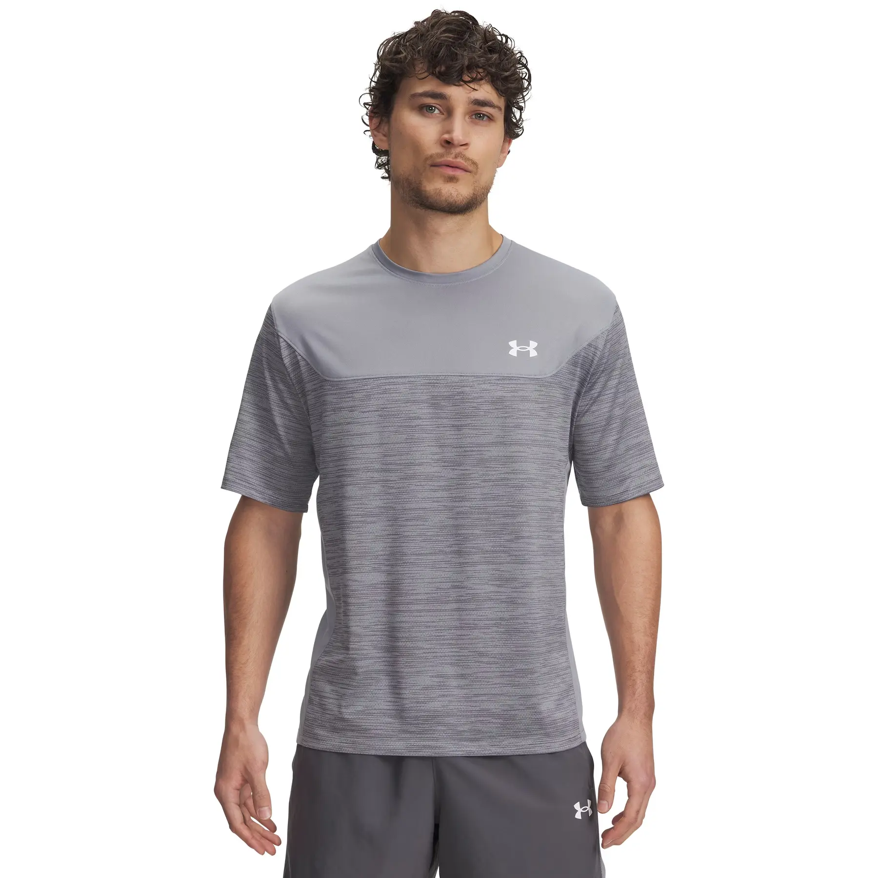 Trikot Under Armour Tech Utility