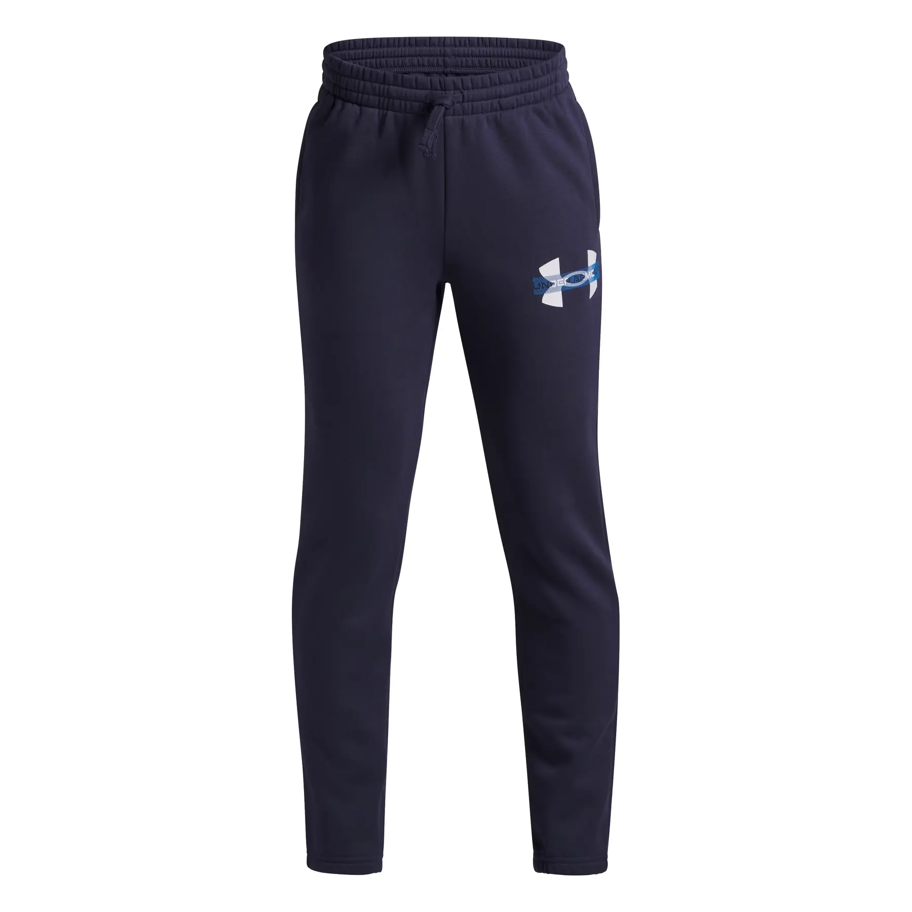 Kinder Trainingshose Under Armour Rival Colorblock Graphic