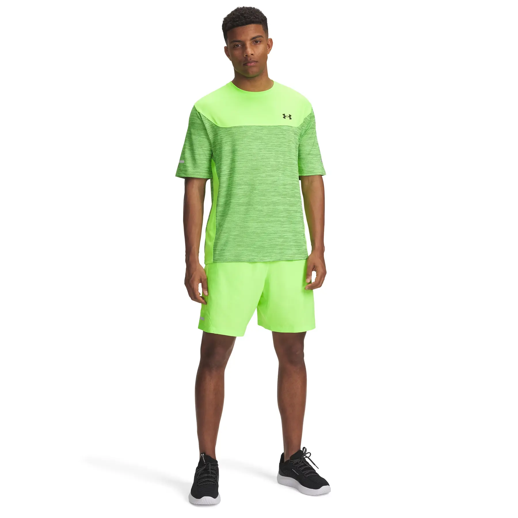 Short Under Armour Tech Utility | Foot-Store