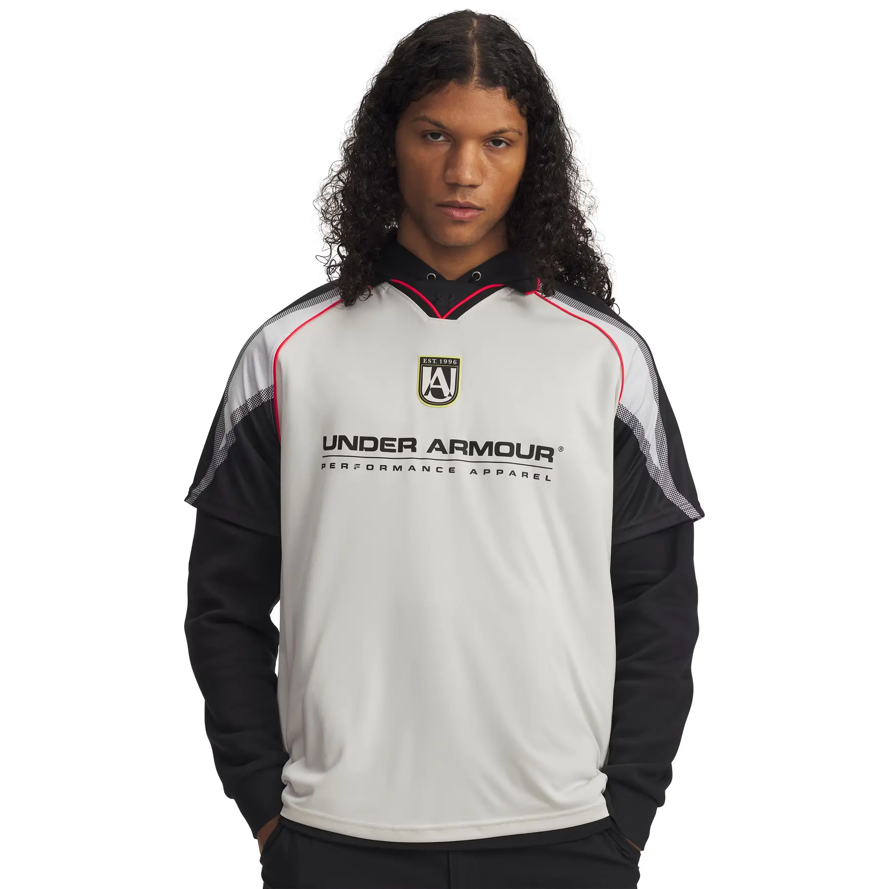 Jersey Under Armour 96 Terrace