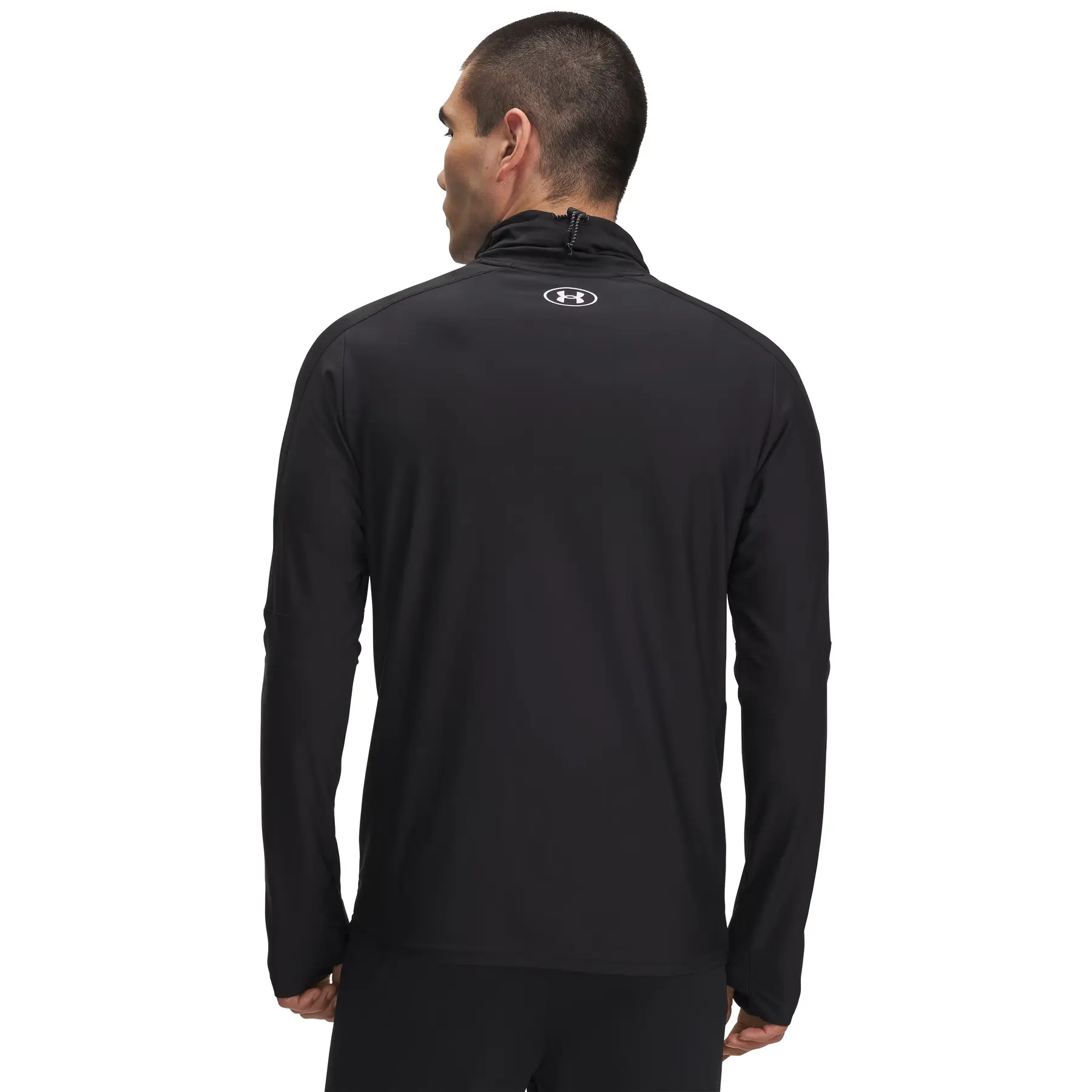 Long Sleeve Jersey Under Armour Challenger Pro | Foot-Store