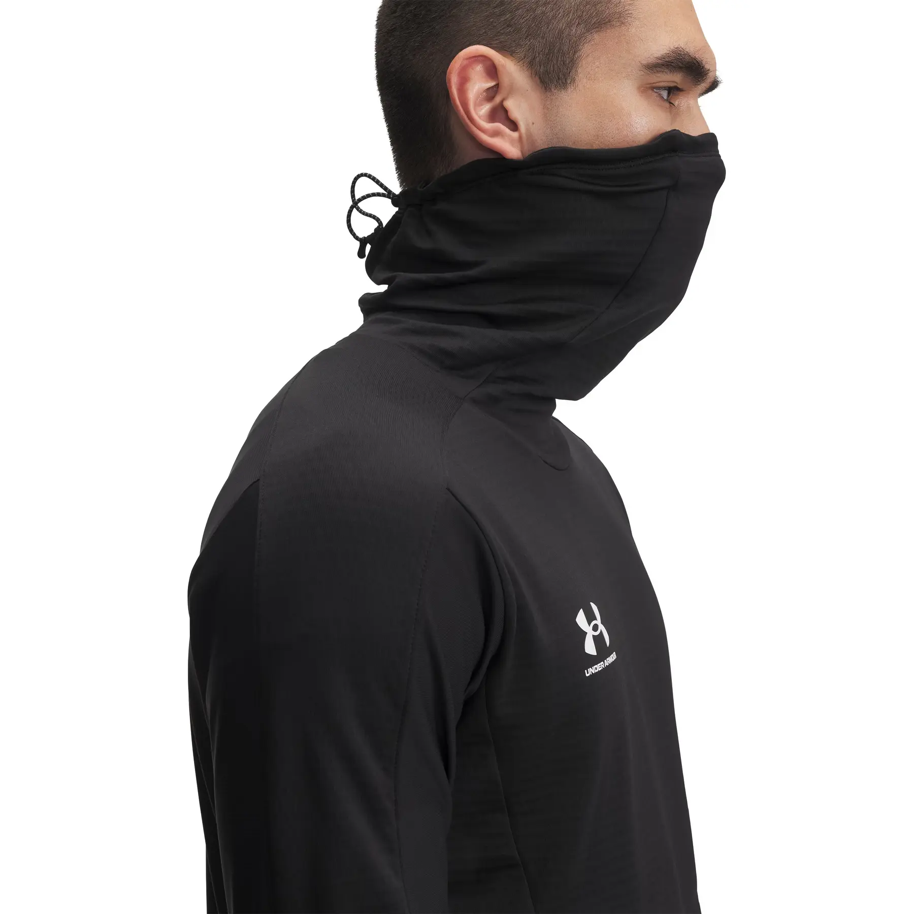 Long Sleeve Jersey Under Armour Challenger Pro | Foot-Store