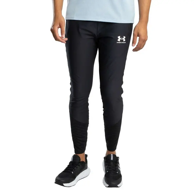 Under Armour Men's Noir Trousers Challenger Pro
