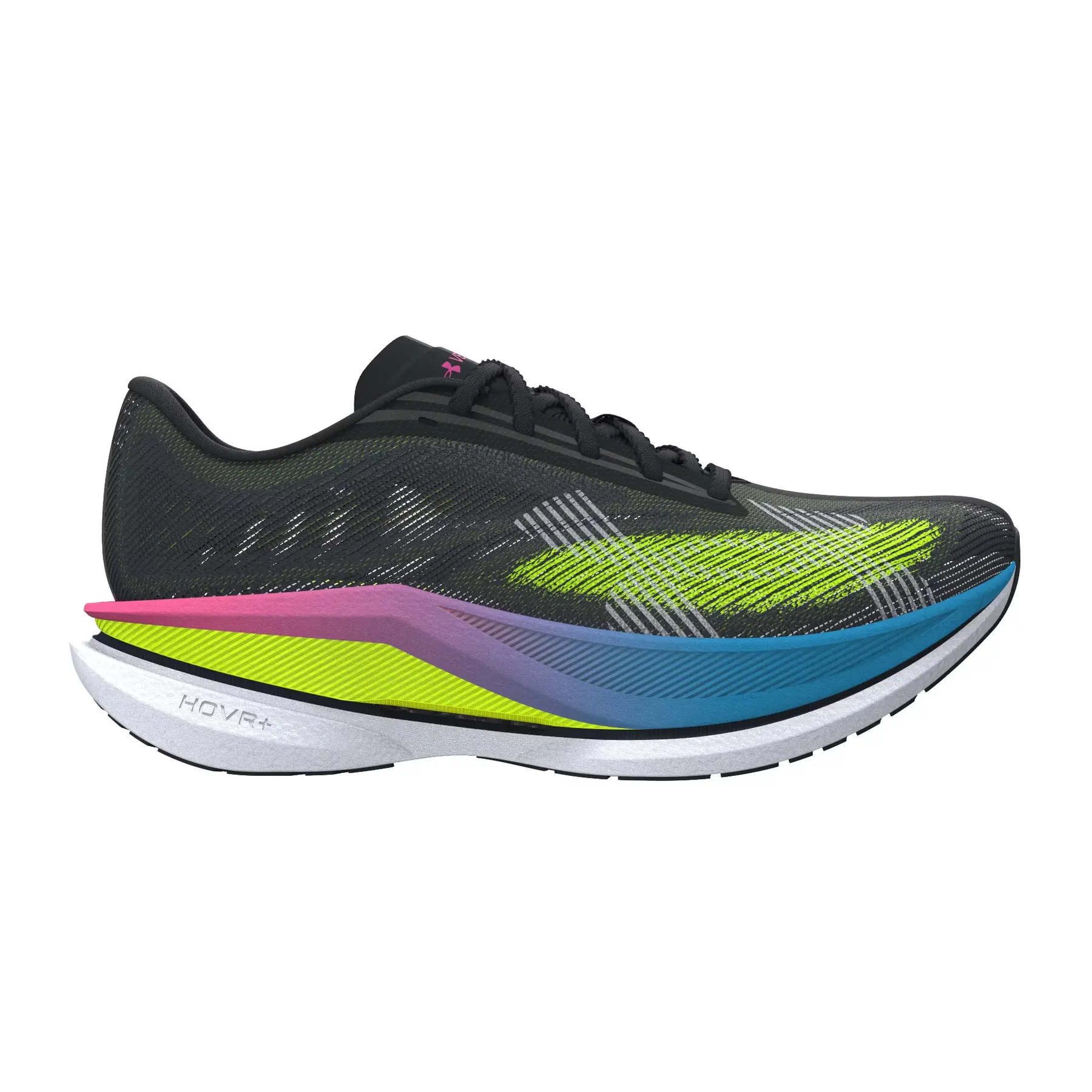 スパイク・シューズ Under Armour Velociti racer Running shoes Under Armour Velociti Elite | Direct Running