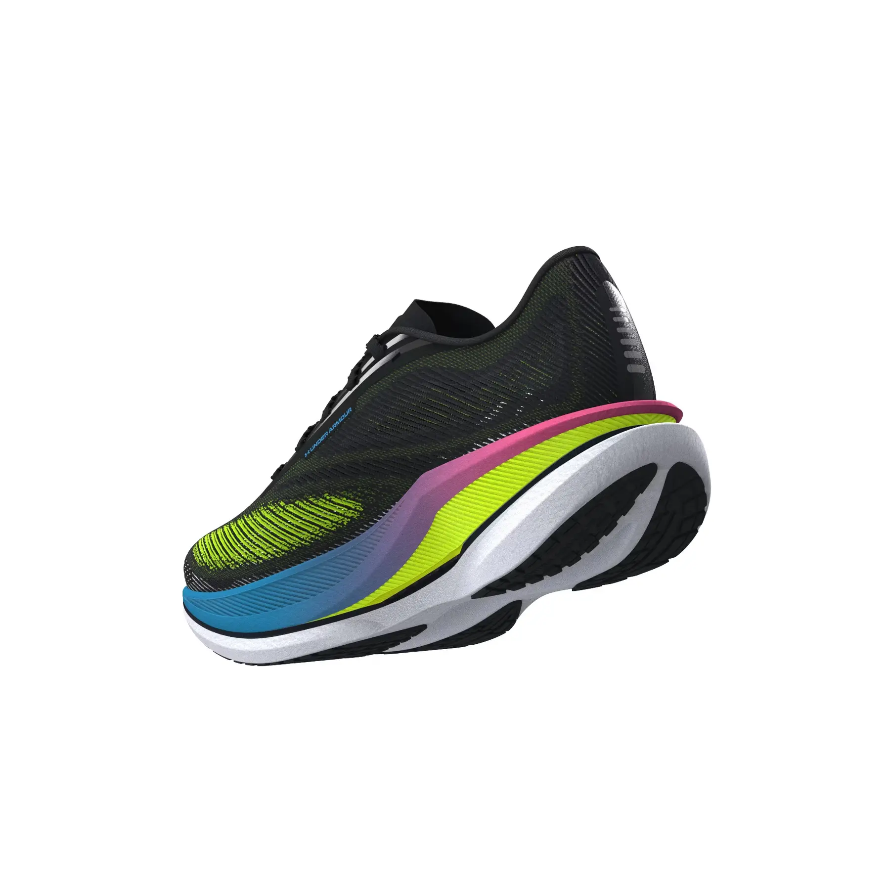 Running shoes Under Armour Velociti Elite | Direct Running