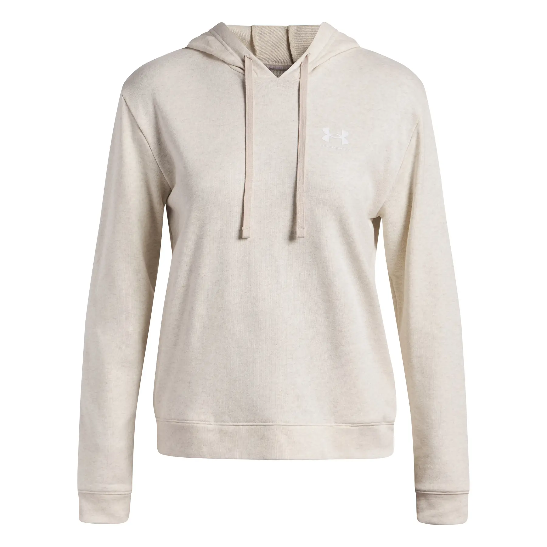 0198632607244 - Hoodie Damen Rival Terry