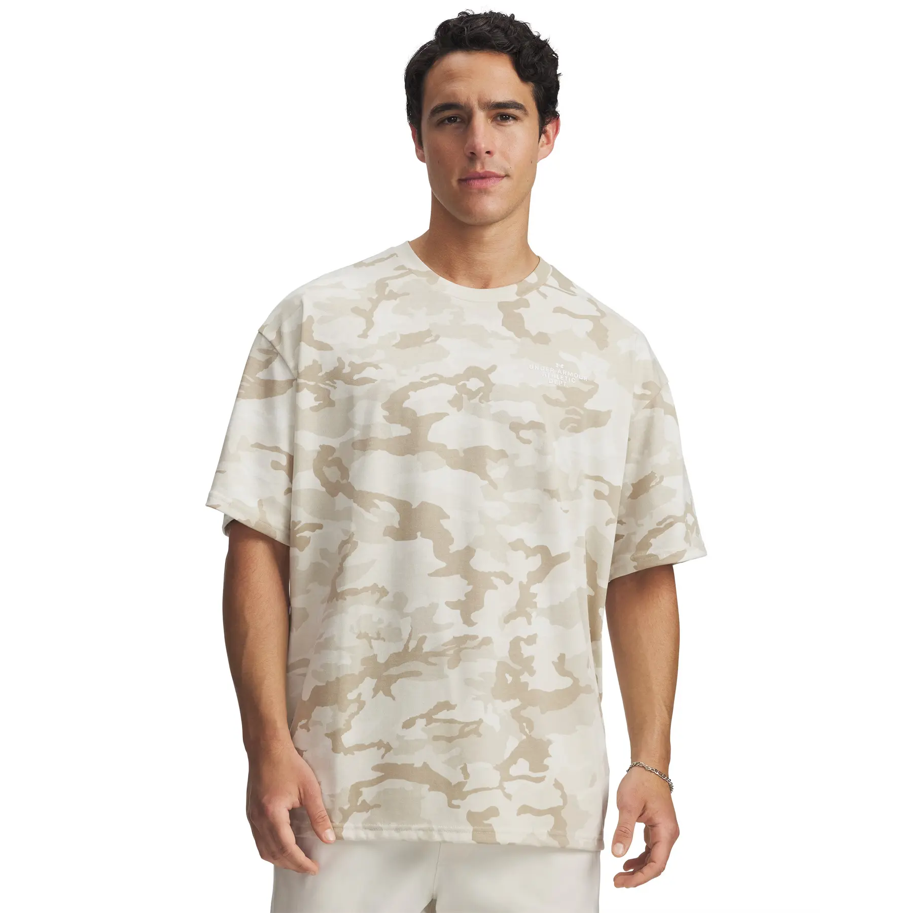 T-Shirt Under Armour Athletic