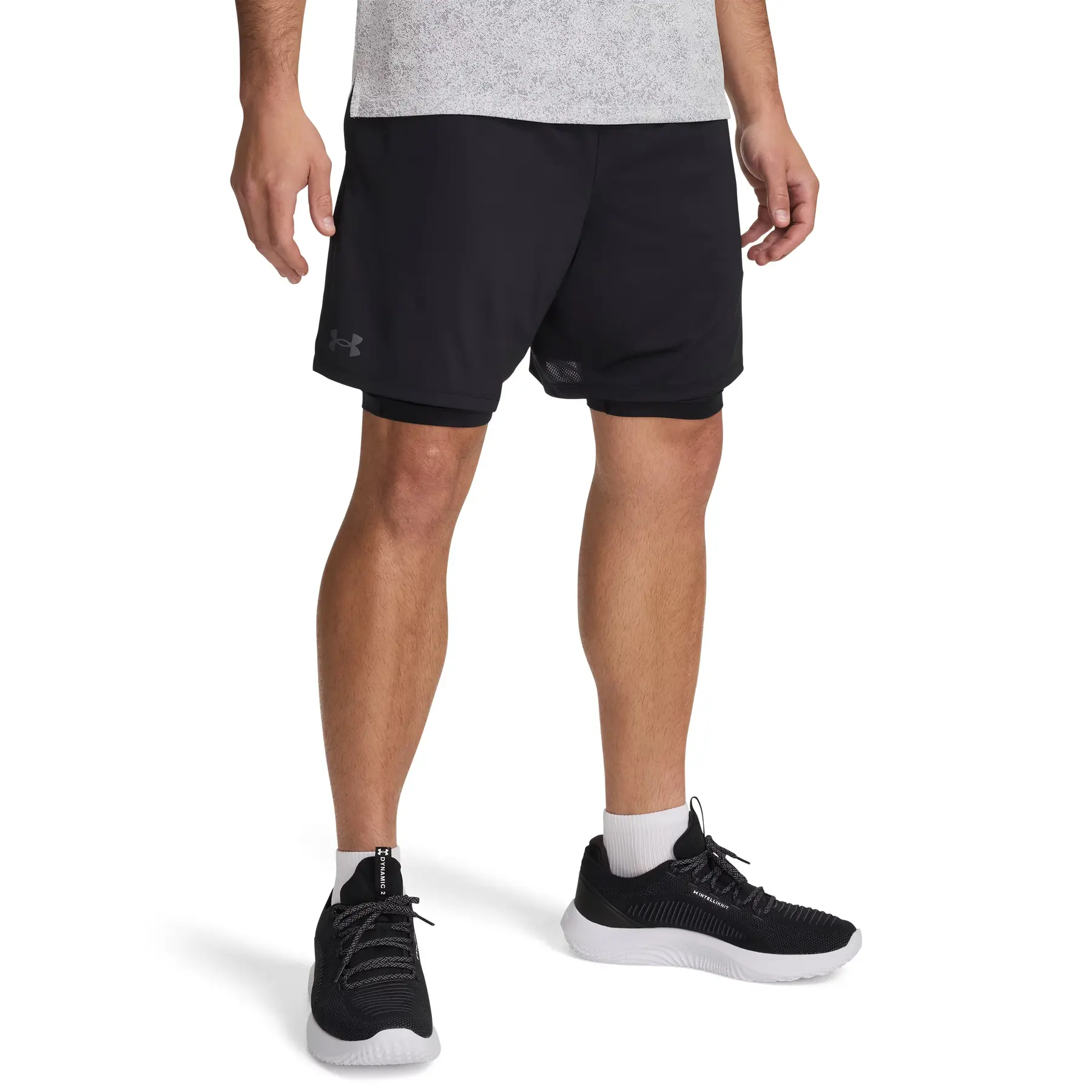 Korte Under Armour Tech Vent