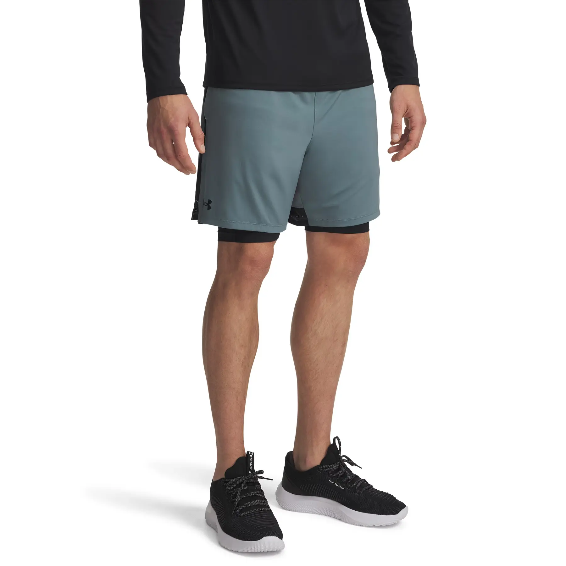 Shorts Under Armour Tech Vent