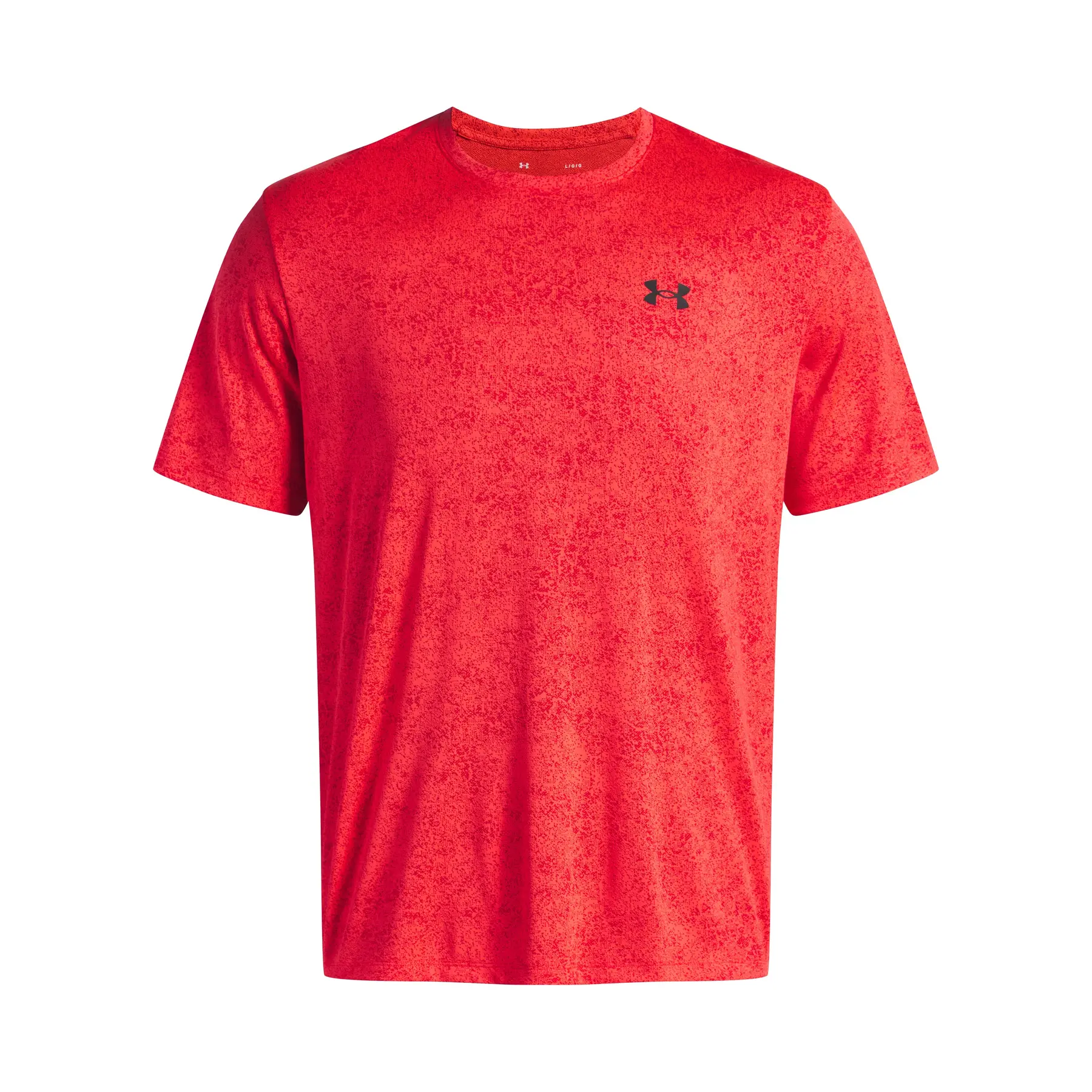 Under Armour Men's Rouge Jersey Tech