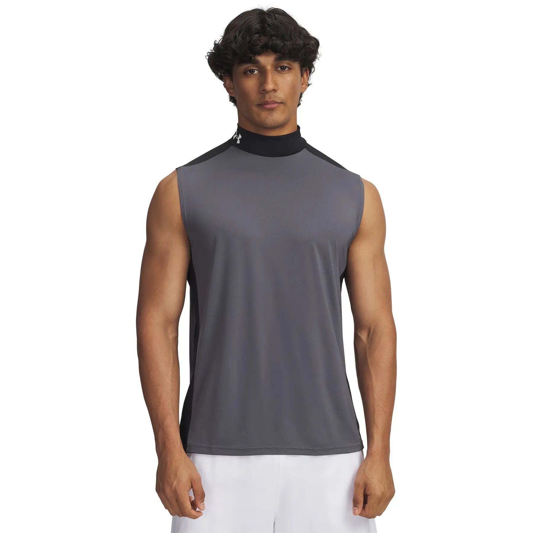 Tanktop Under Armour HeatGear Wordmark