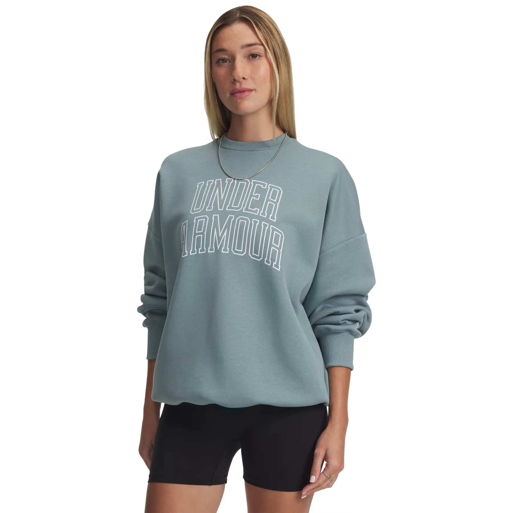 0198632674529 - Sweatshirt Damen Rival Fleece Varsity 0198632674529 - Sweatshirt Damen Rival Fleece Varsity