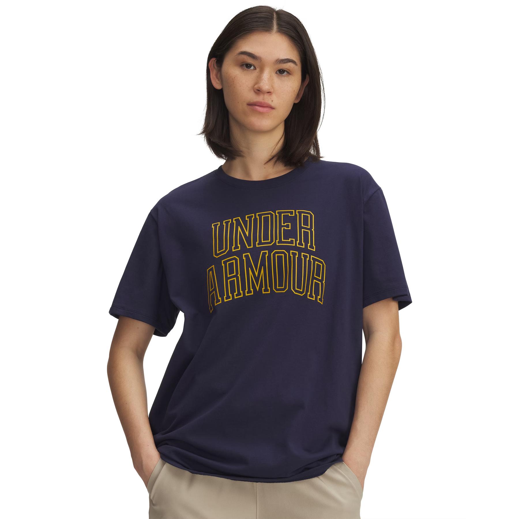 0198633299400 - T-Shirt Rival Campus