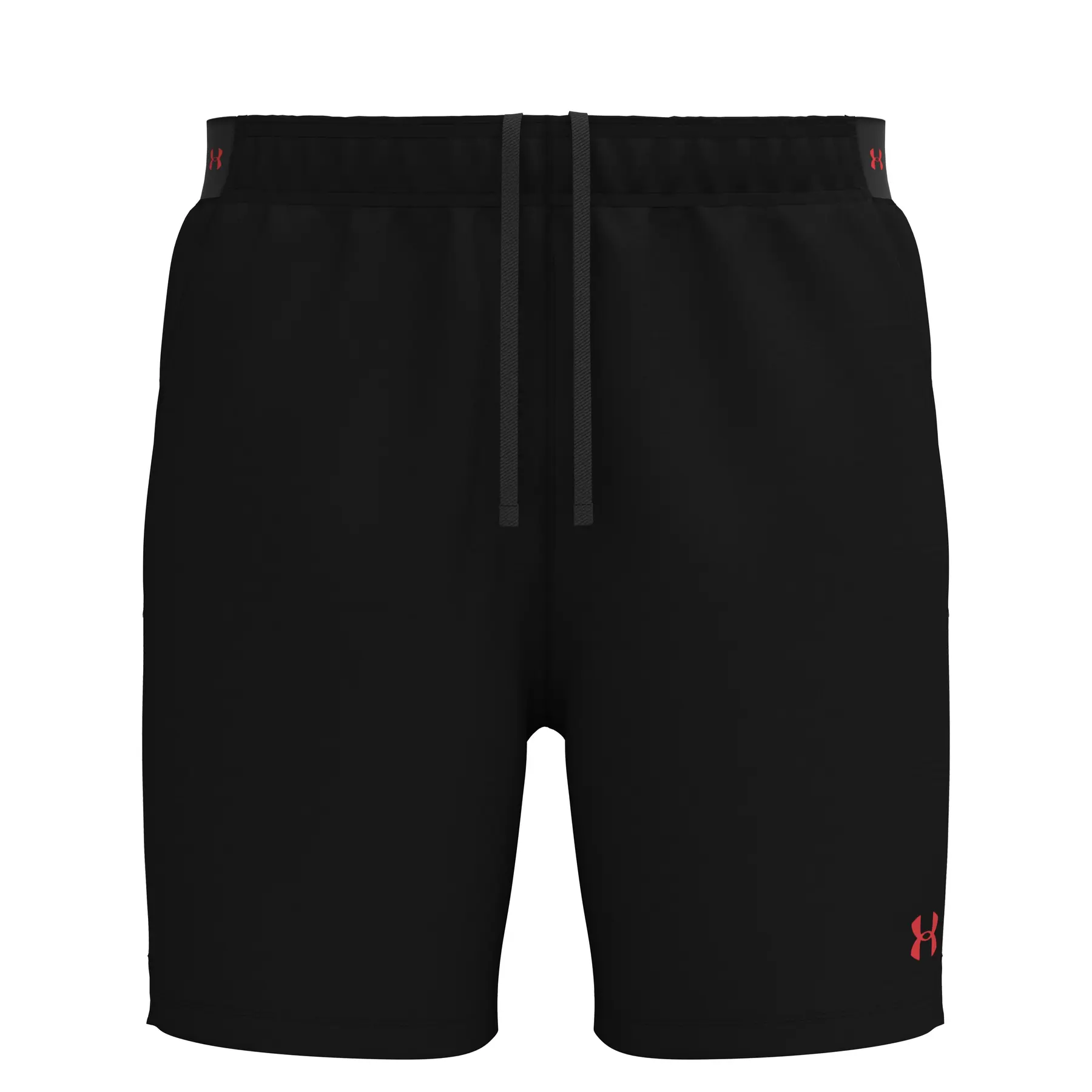 Shorts Vanish DC - Noir - male - Size: XS