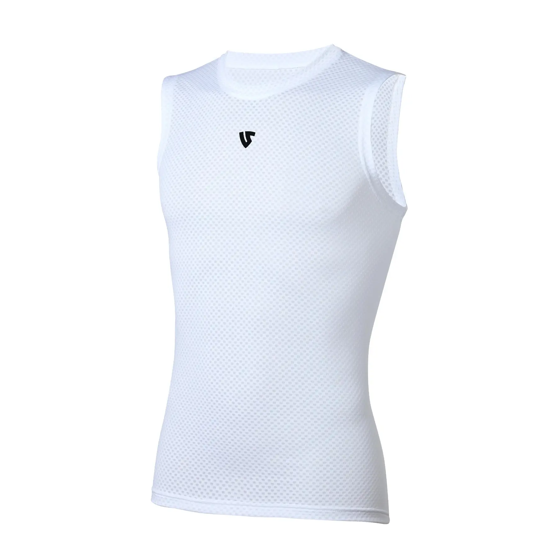 Mesh Tank Top Under Shield Hero