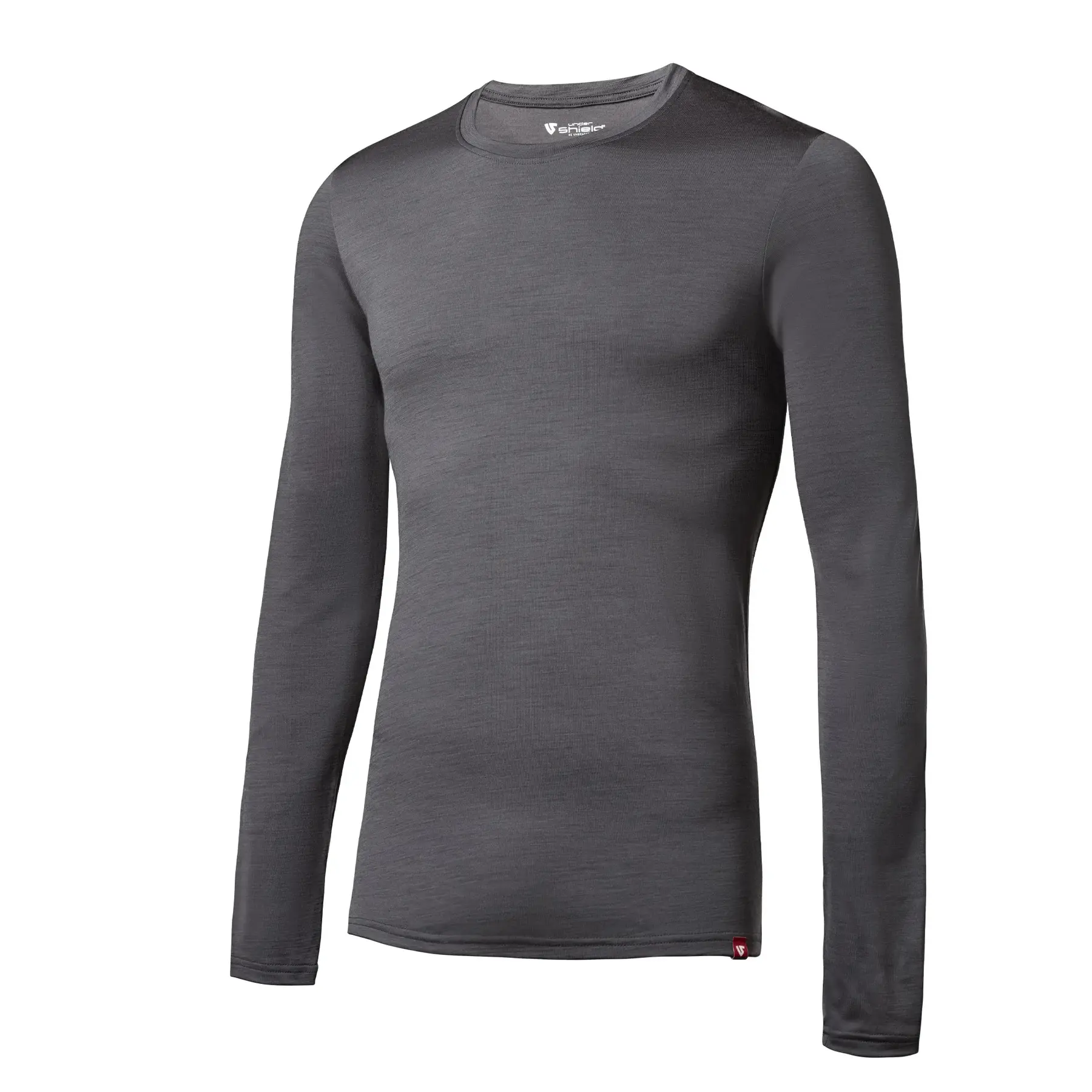 Long Sleeve Jersey Under Shield Comfort