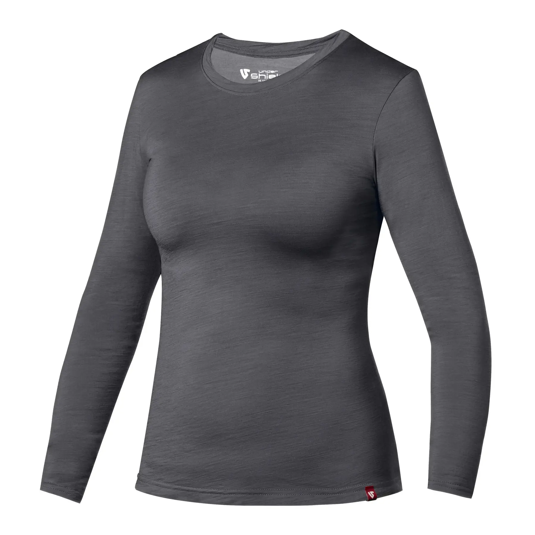 Women's Long Sleeve Jersey Under Shield Comfort