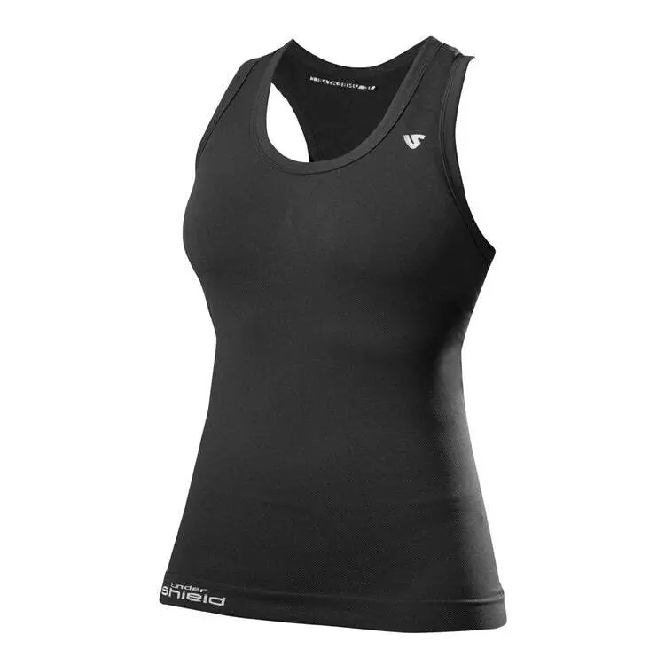 Women's tank top Under Shield Sun